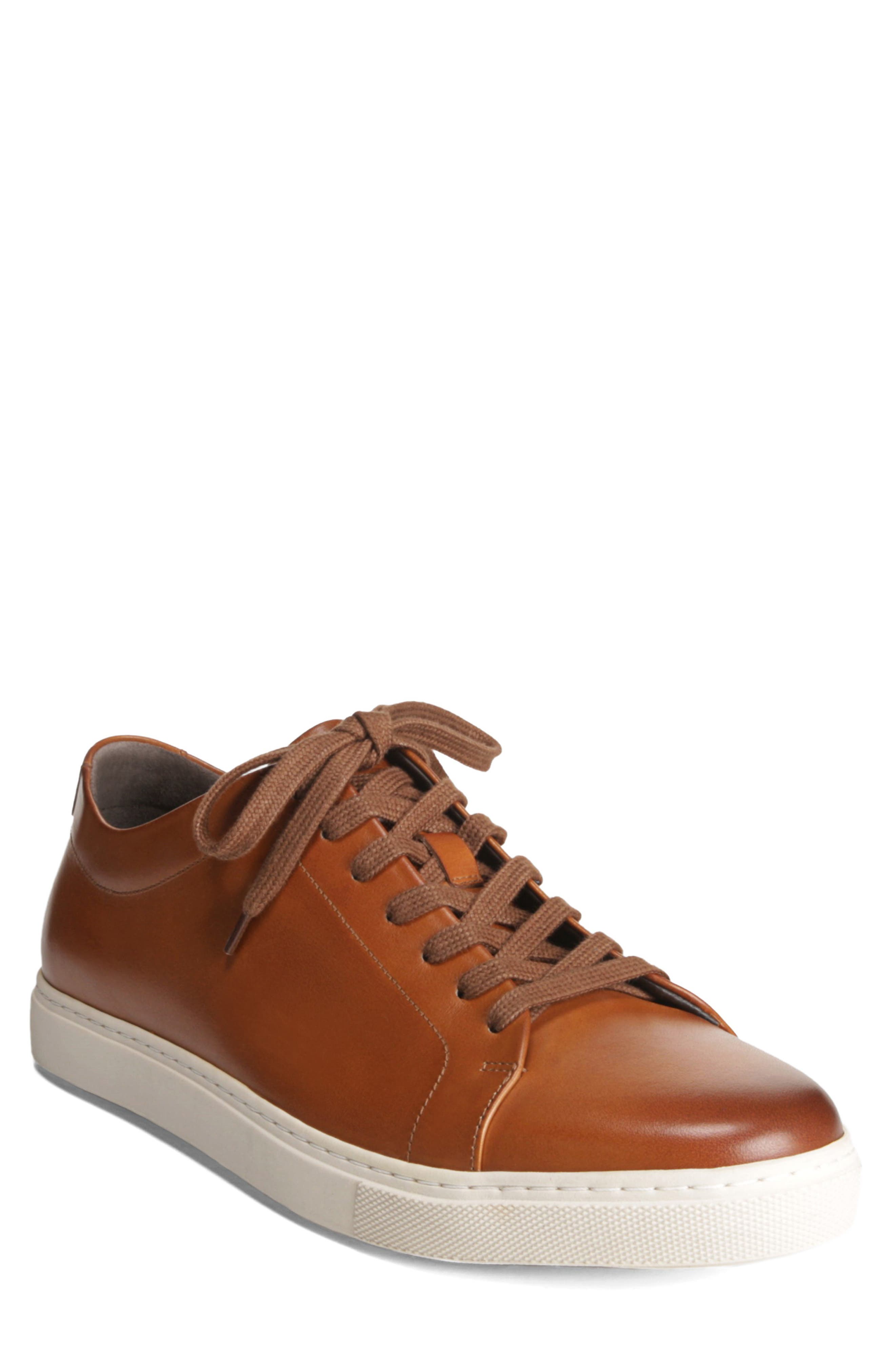 Allen Edmonds Canal Court Sneaker (Men) Nordstrom