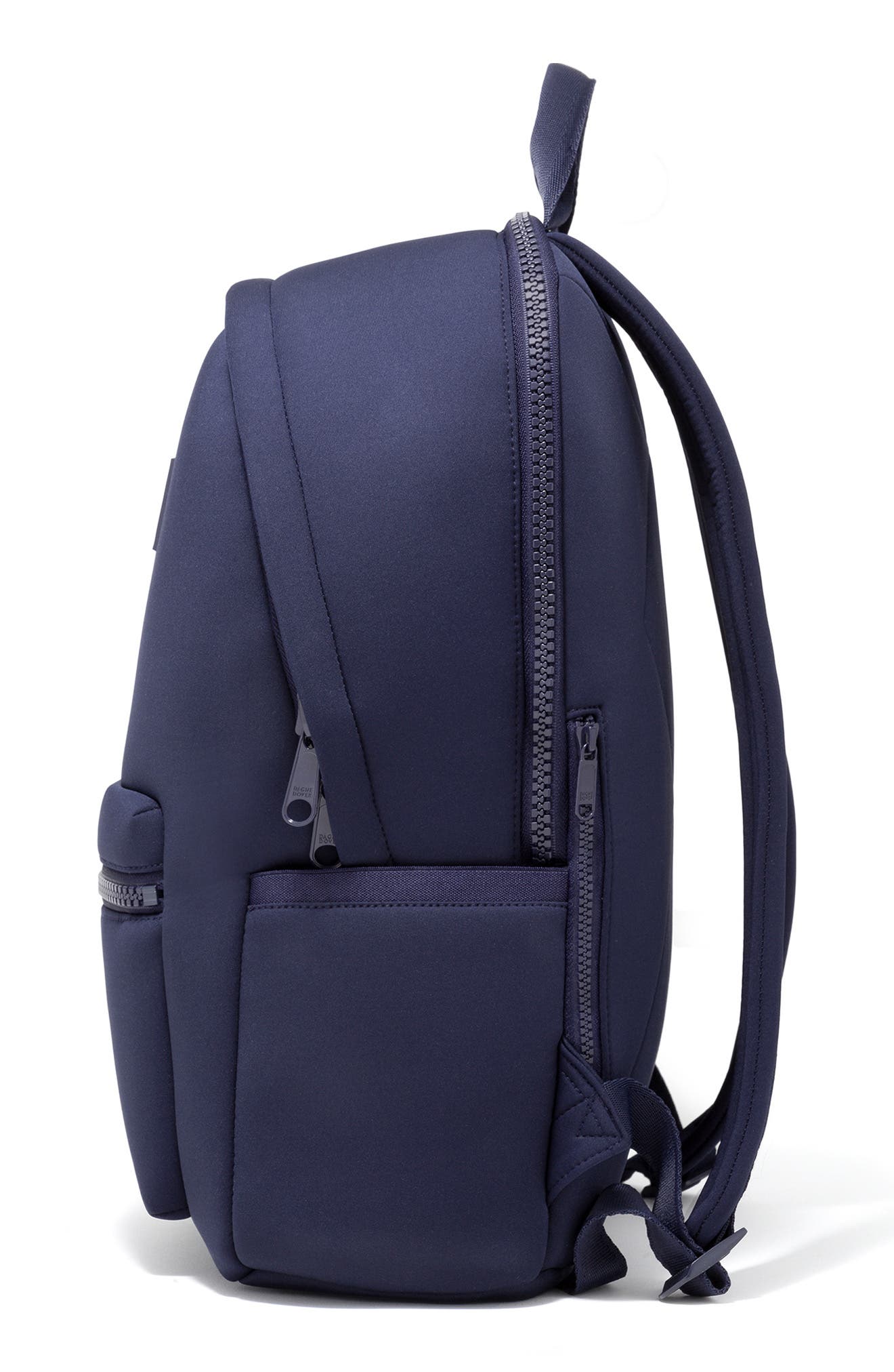 Dagne Dover - The Medium Landon Carryall fits most 13” laptops, so you can  carry your work and gym essentials, all in one bag.