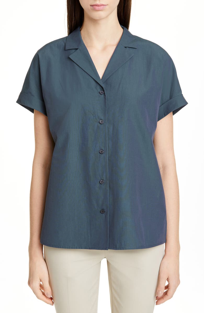 Lafayette 148 T-shirts BEATRICE SHIRT