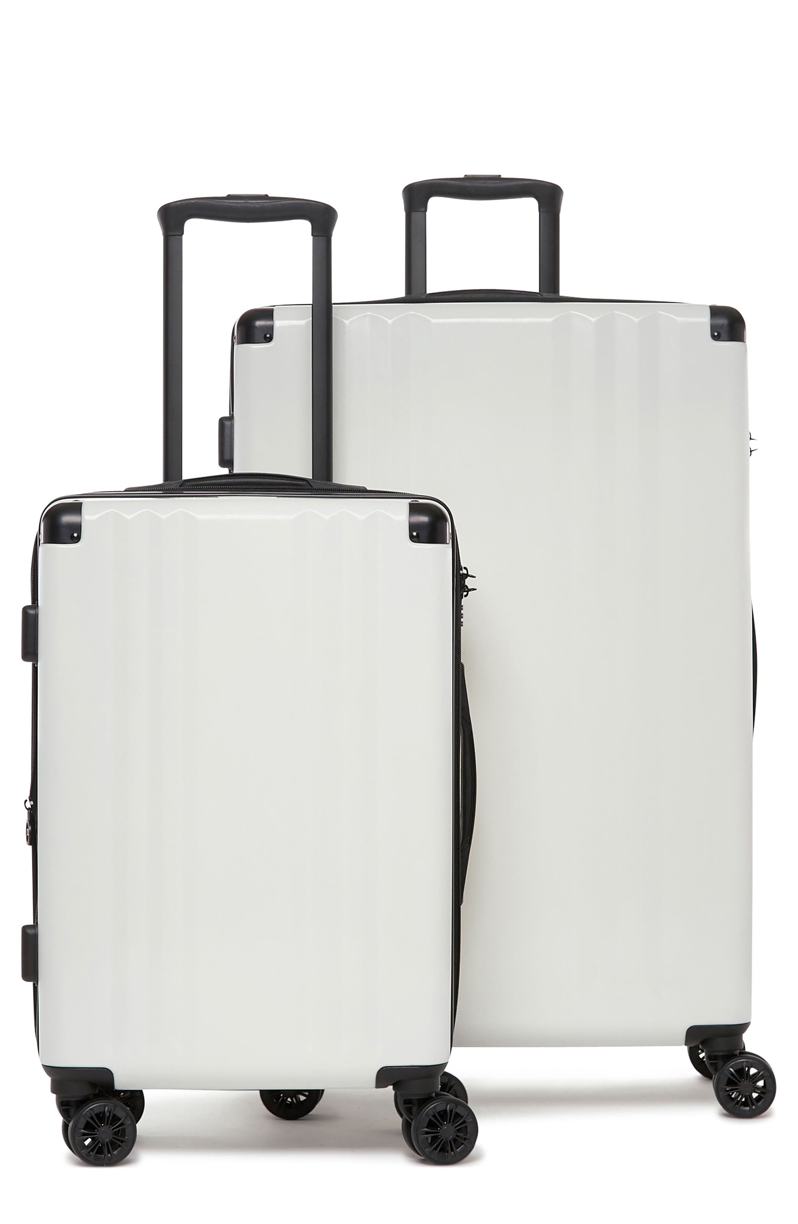 CALPAK Ambeur 2Piece Spinner Luggage Set Nordstrom