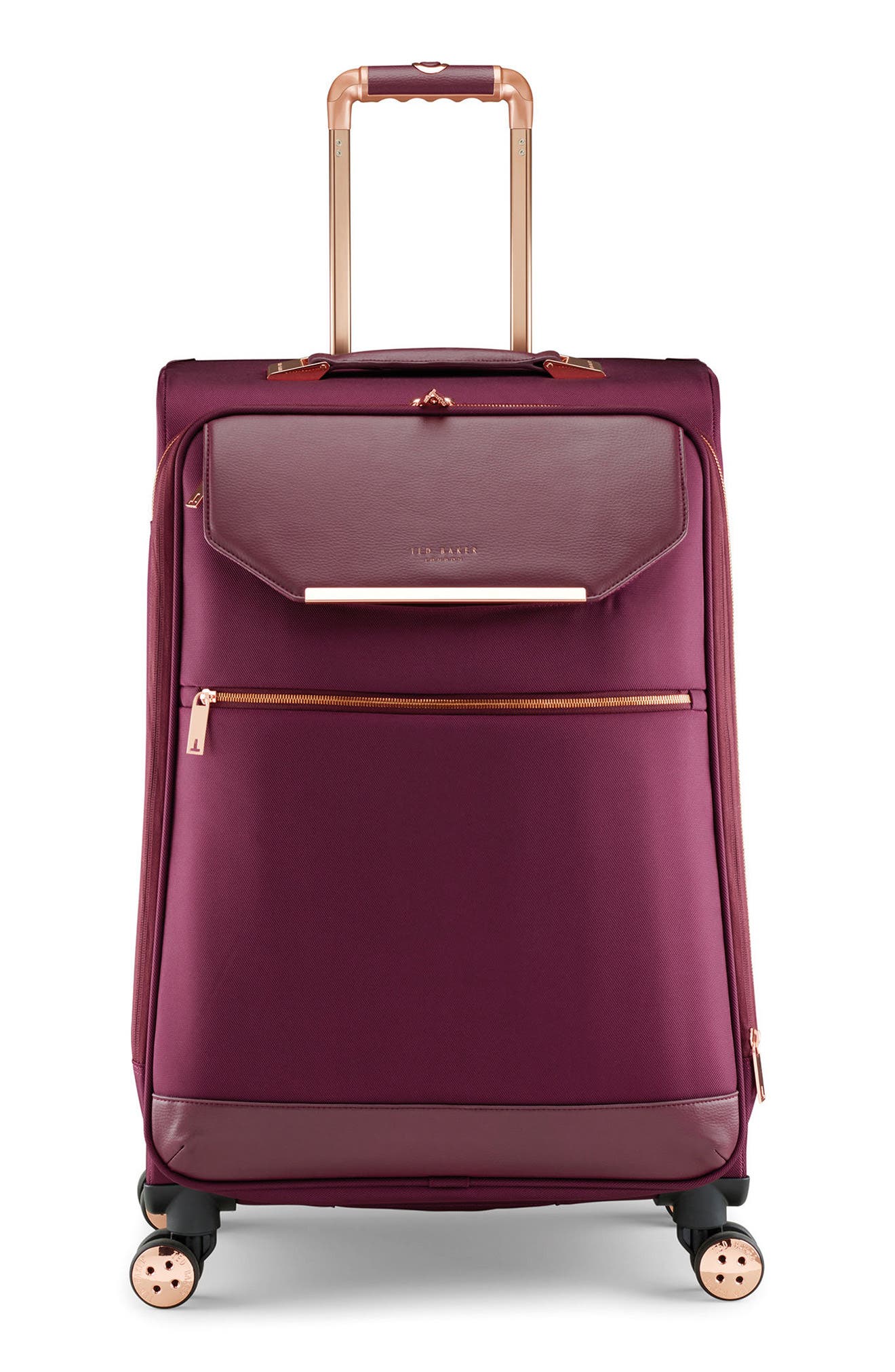 Ted Baker London 28Inch Spinner Trolley Packing Case Nordstrom