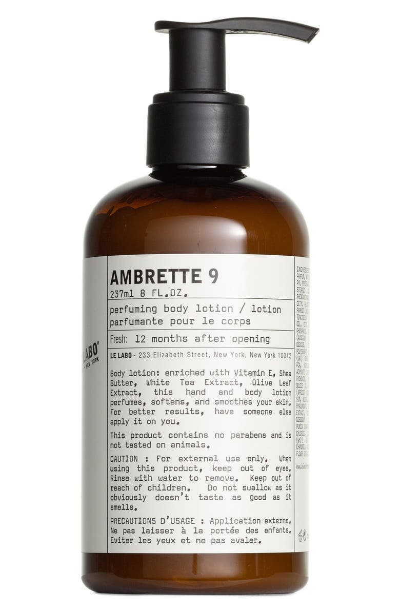 diptyque - ルラボ アンブレット9 LELABO AMBRETTE 9 香水 50mlの+