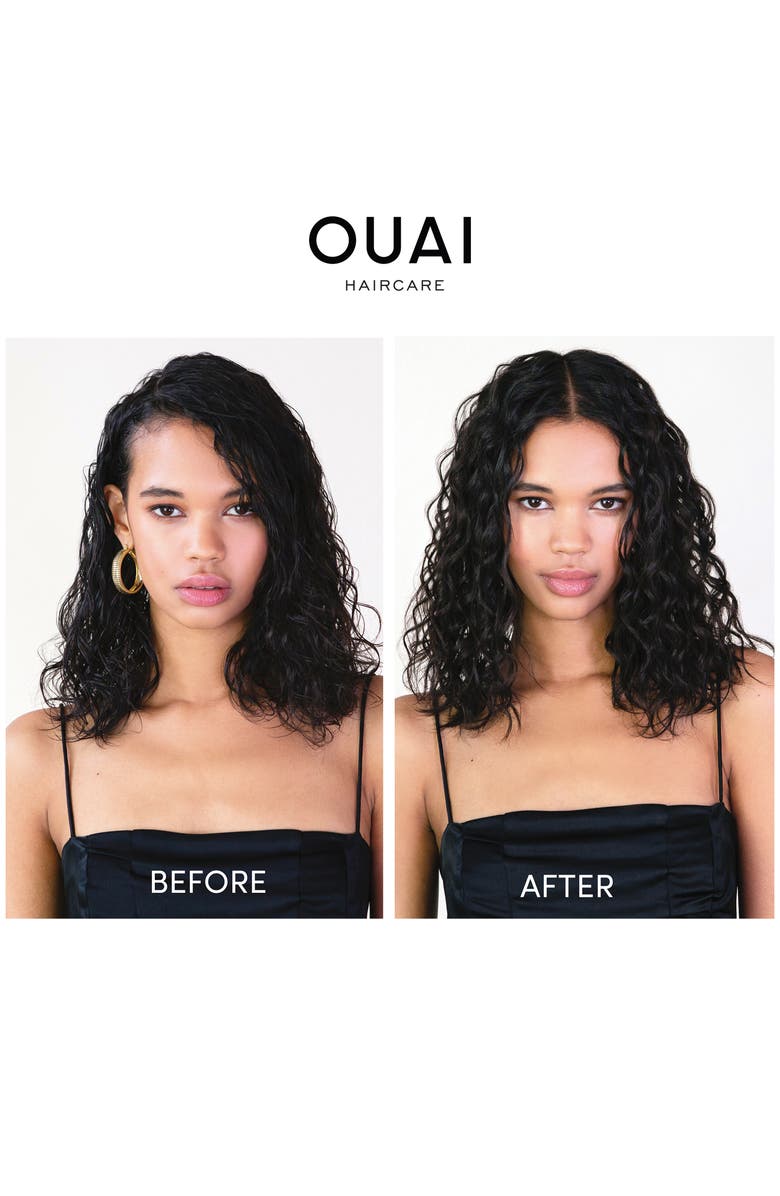 OUAI AIR DRY FOAM,313