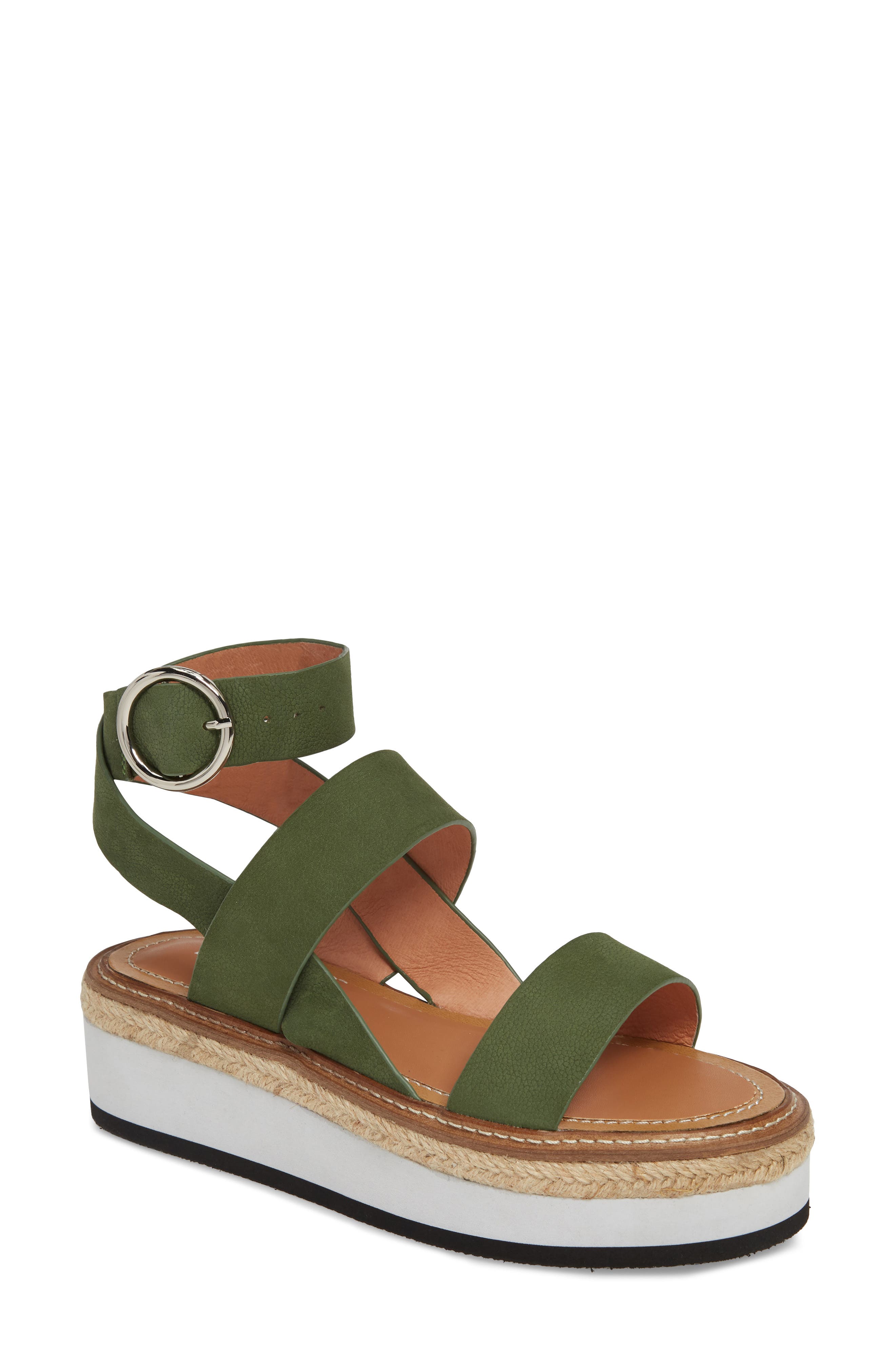 alias mae niki sandals