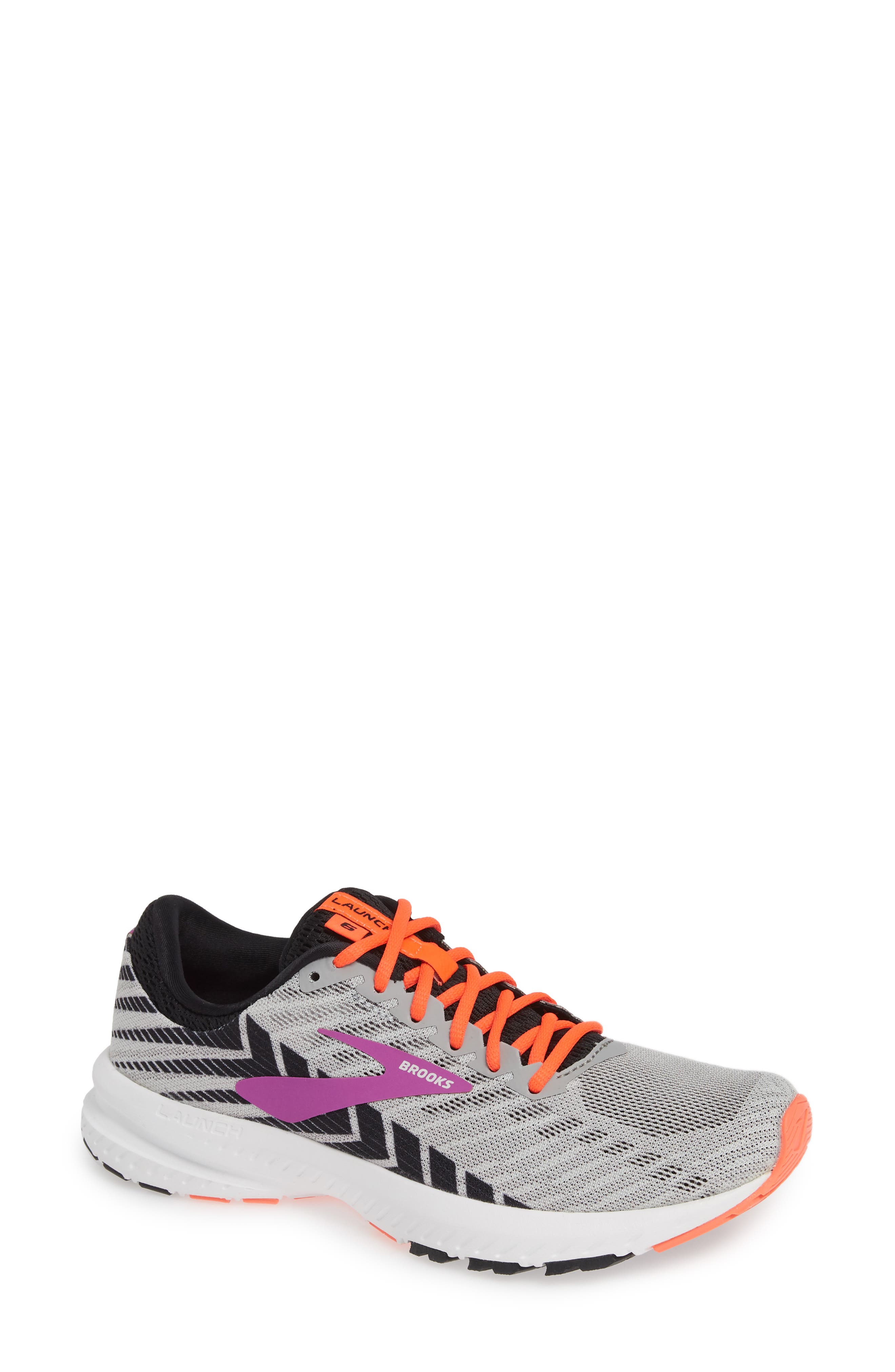womens brooks launch 6