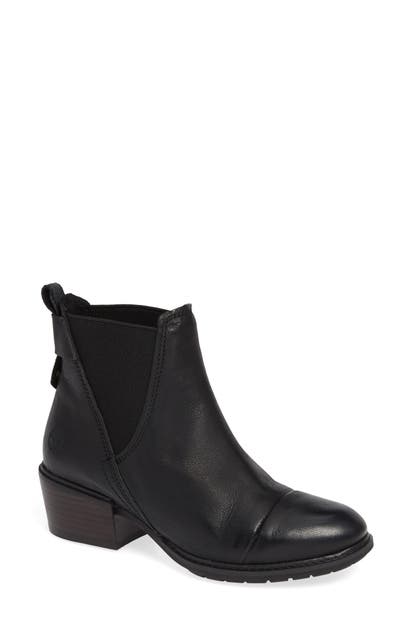 Timberland SUTHERLIN BAY SLOUCH CHELSEA BOOTIE