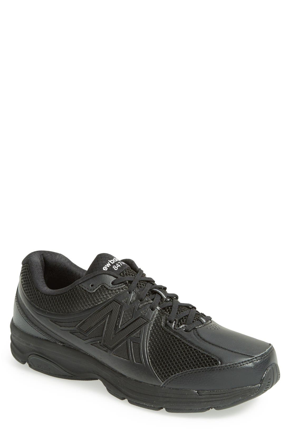 New Balance '847' Walking Shoe (Men) Nordstrom