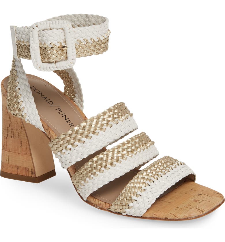 Donald Pliner Sandals RINATA SANDAL