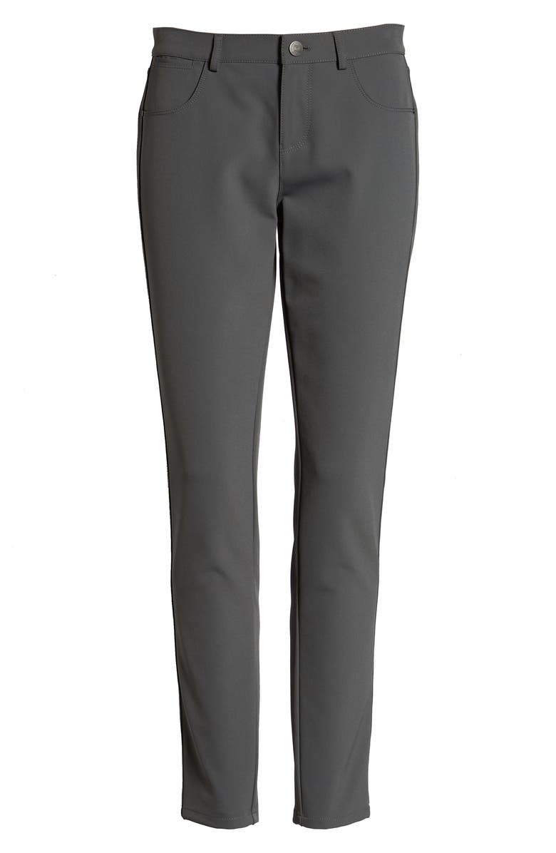 LAFAYETTE 148 MERCER ACCLAIMED STRETCH SKINNY PANTS,MPA83R-J525