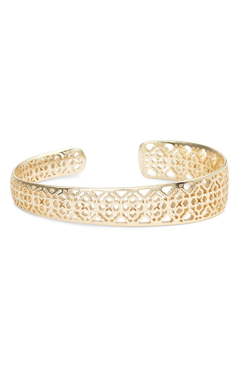 Kendra Scott Accessories UMA FILIGREE BRACELET