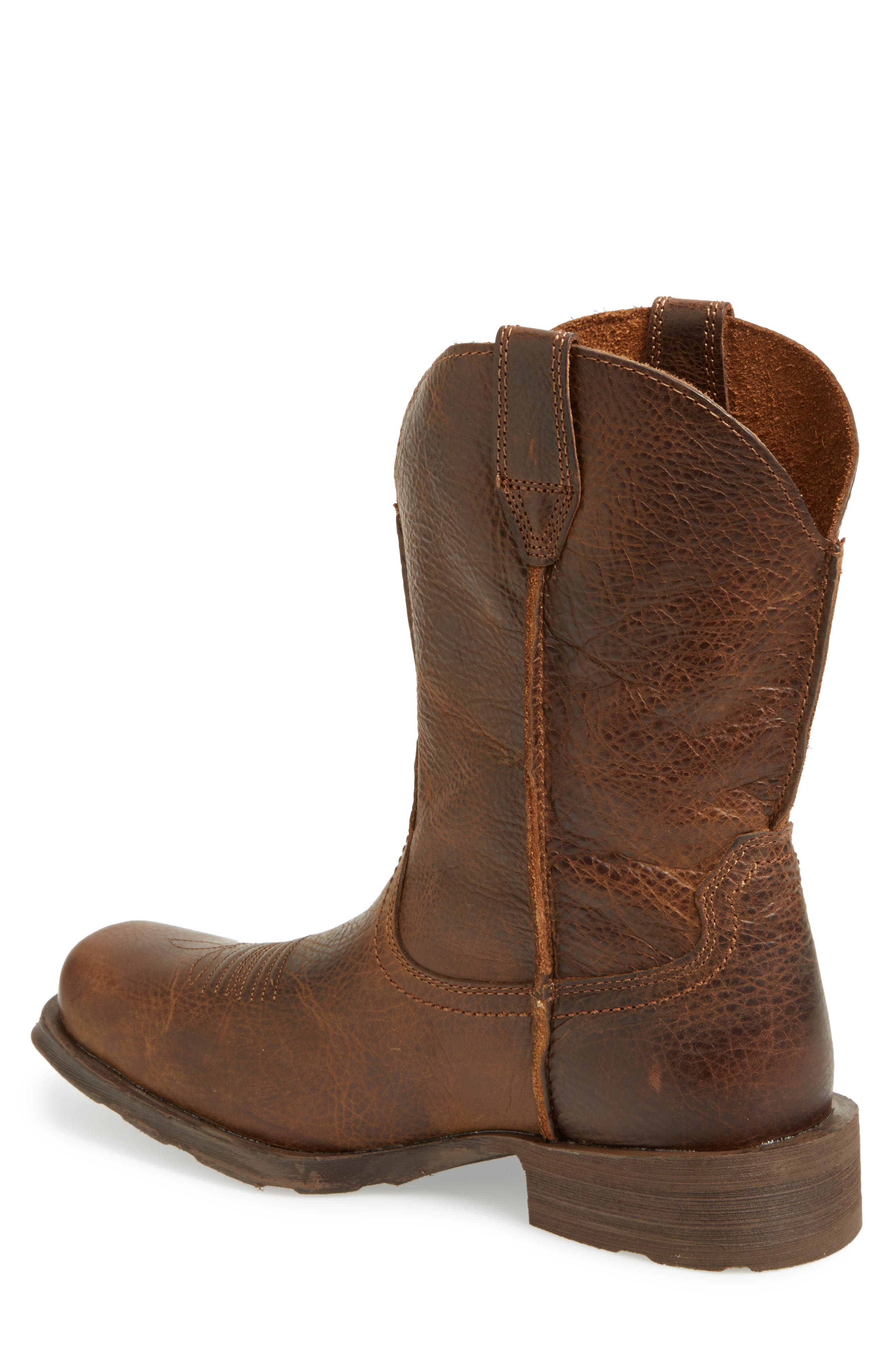 Ariat Rambler Boot W - Brown