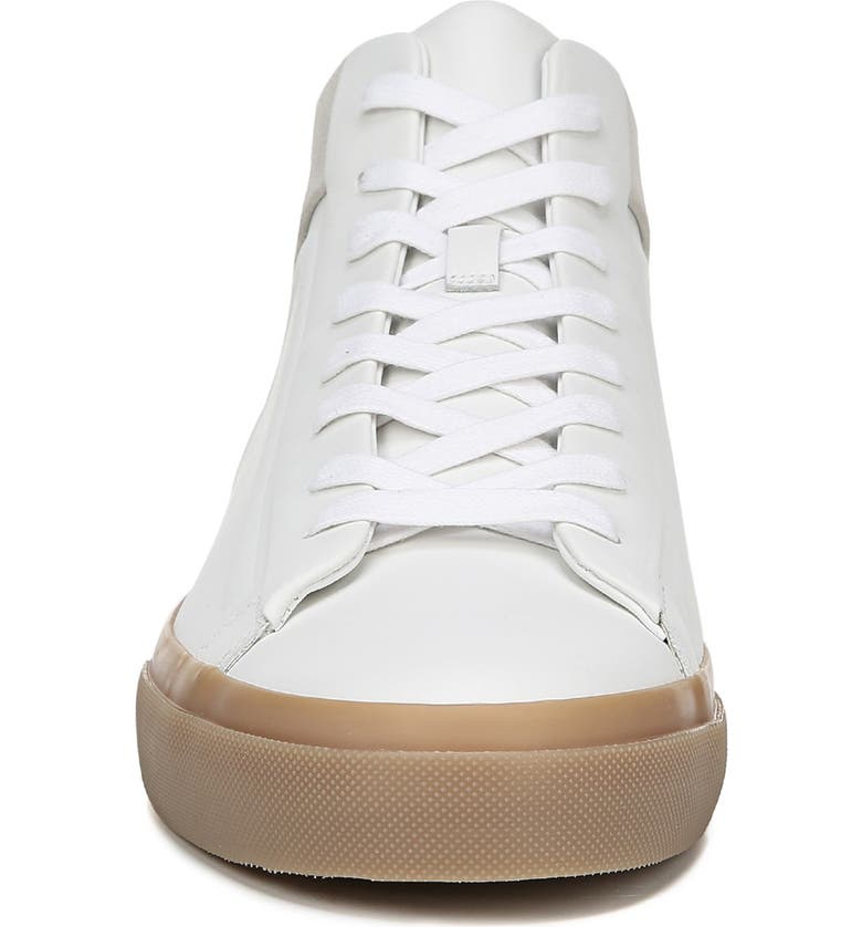 VINCE FYNN HIGH TOP SNEAKER,G1407L2