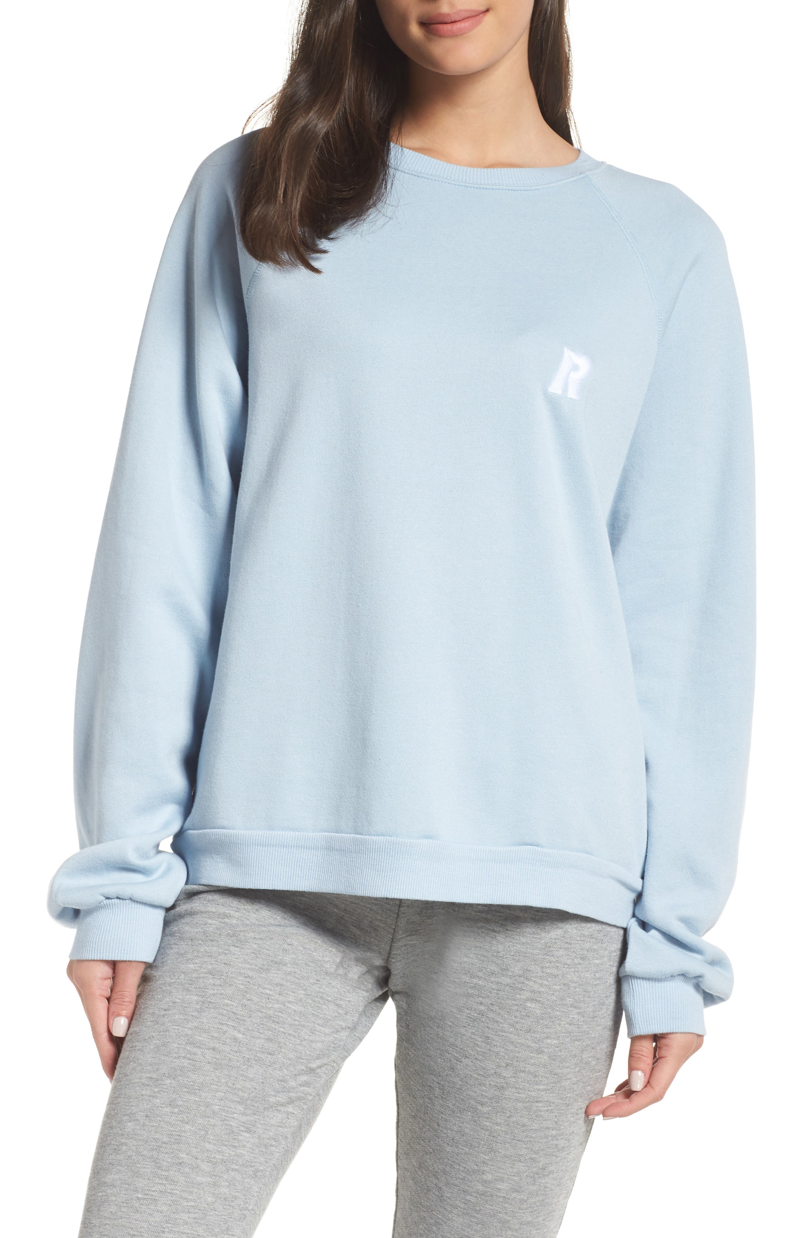 Ragdoll Oversize Sweatshirt