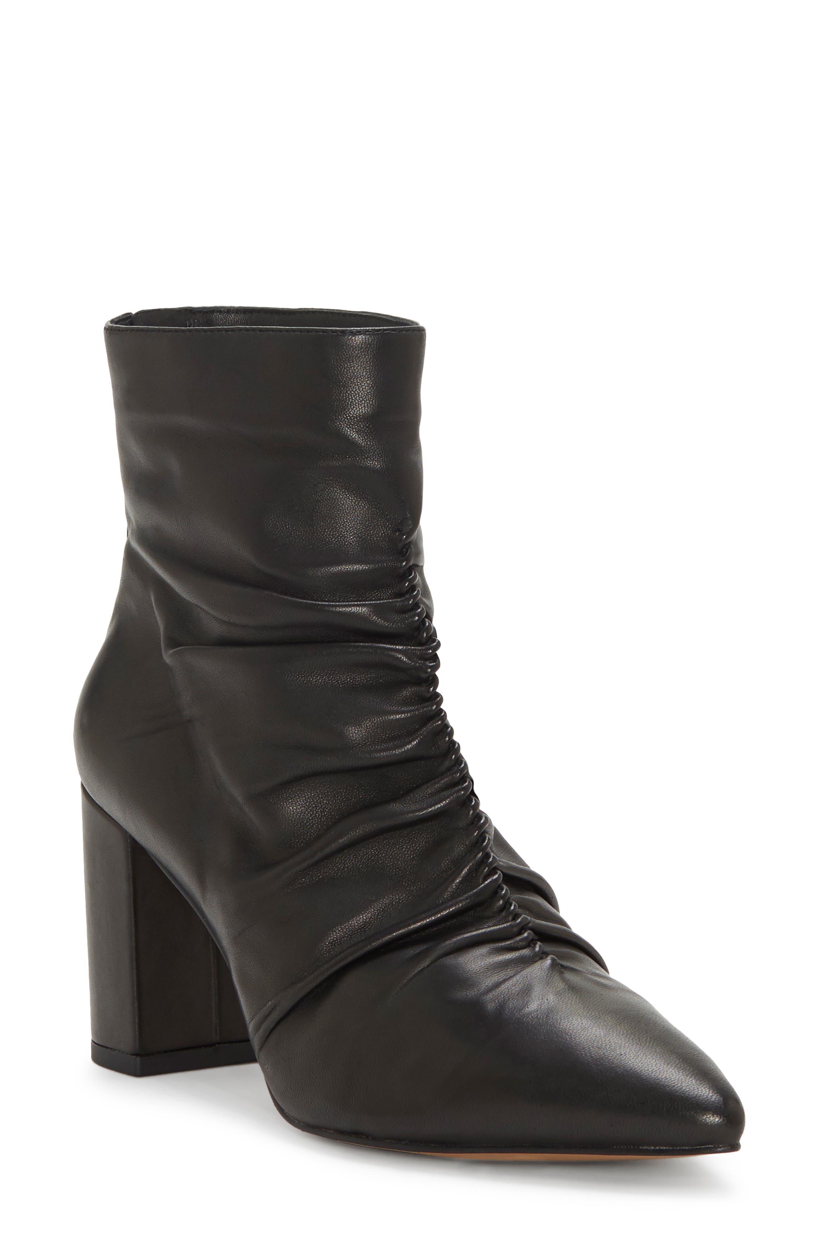 1.state Saydie Bootie, Black