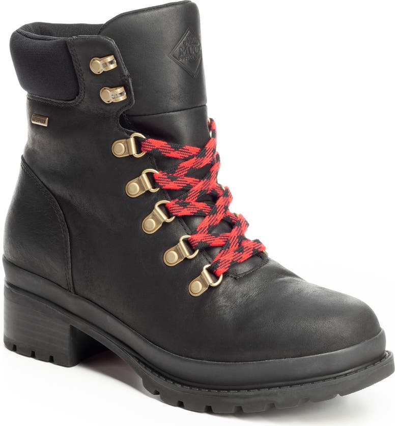 The Original Muck Boot Company Liberty Alpine Waterproof Hiker Boot (Women) | Nordstrom