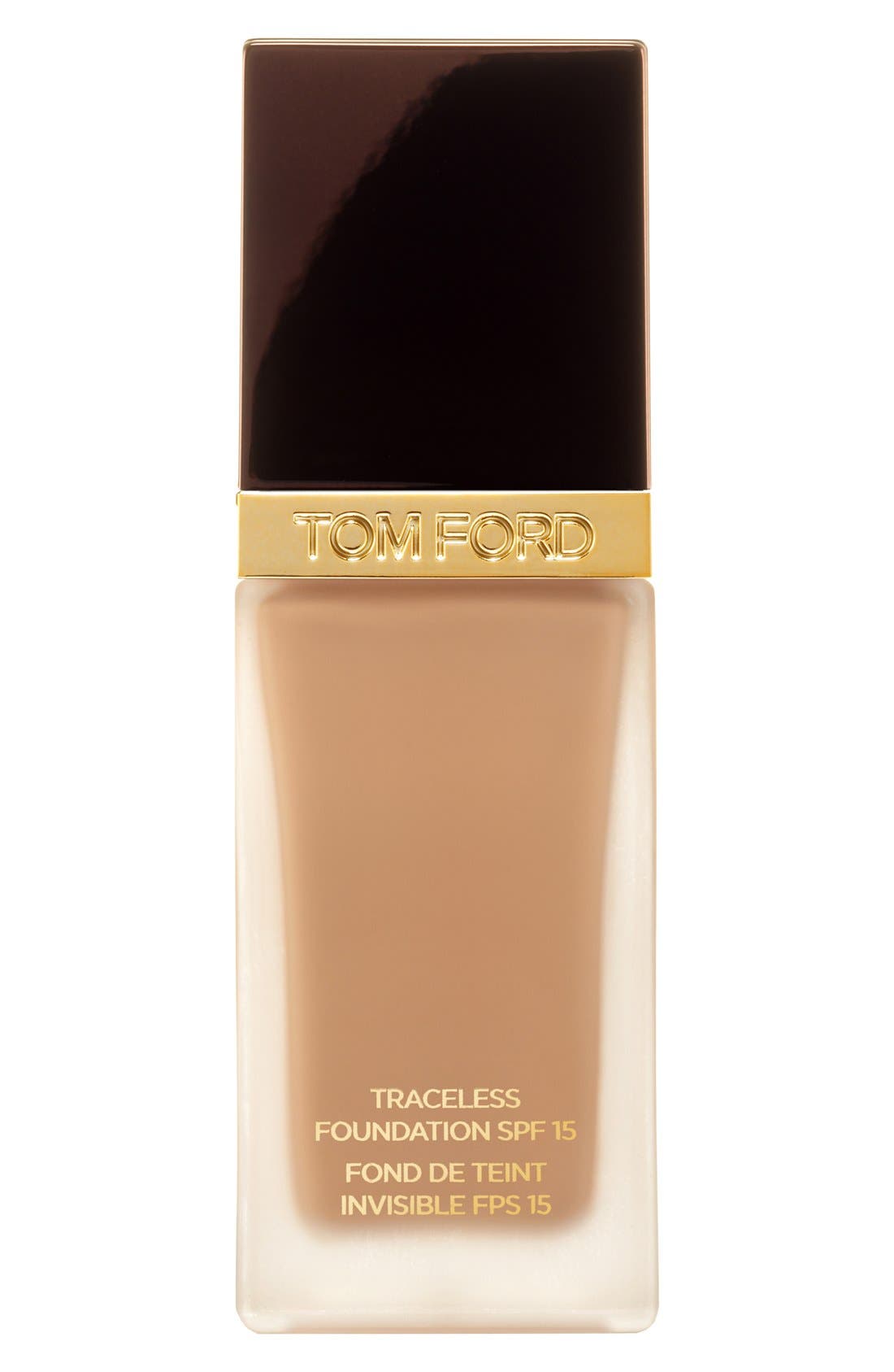 UPC 888066010894 product image for Tom Ford 'Traceless' Foundation Bisque One Size | upcitemdb.com