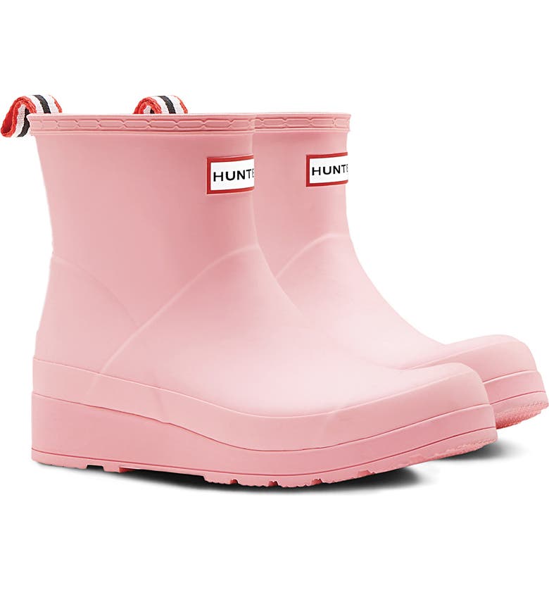 Hunter Boots ORIGINAL PLAY WATERPROOF RAIN BOOTIE
