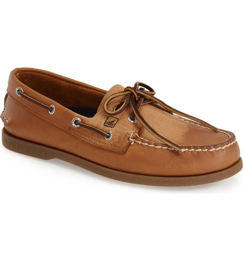 Sperry Shoes 'Authentic Original' Boat Shoe