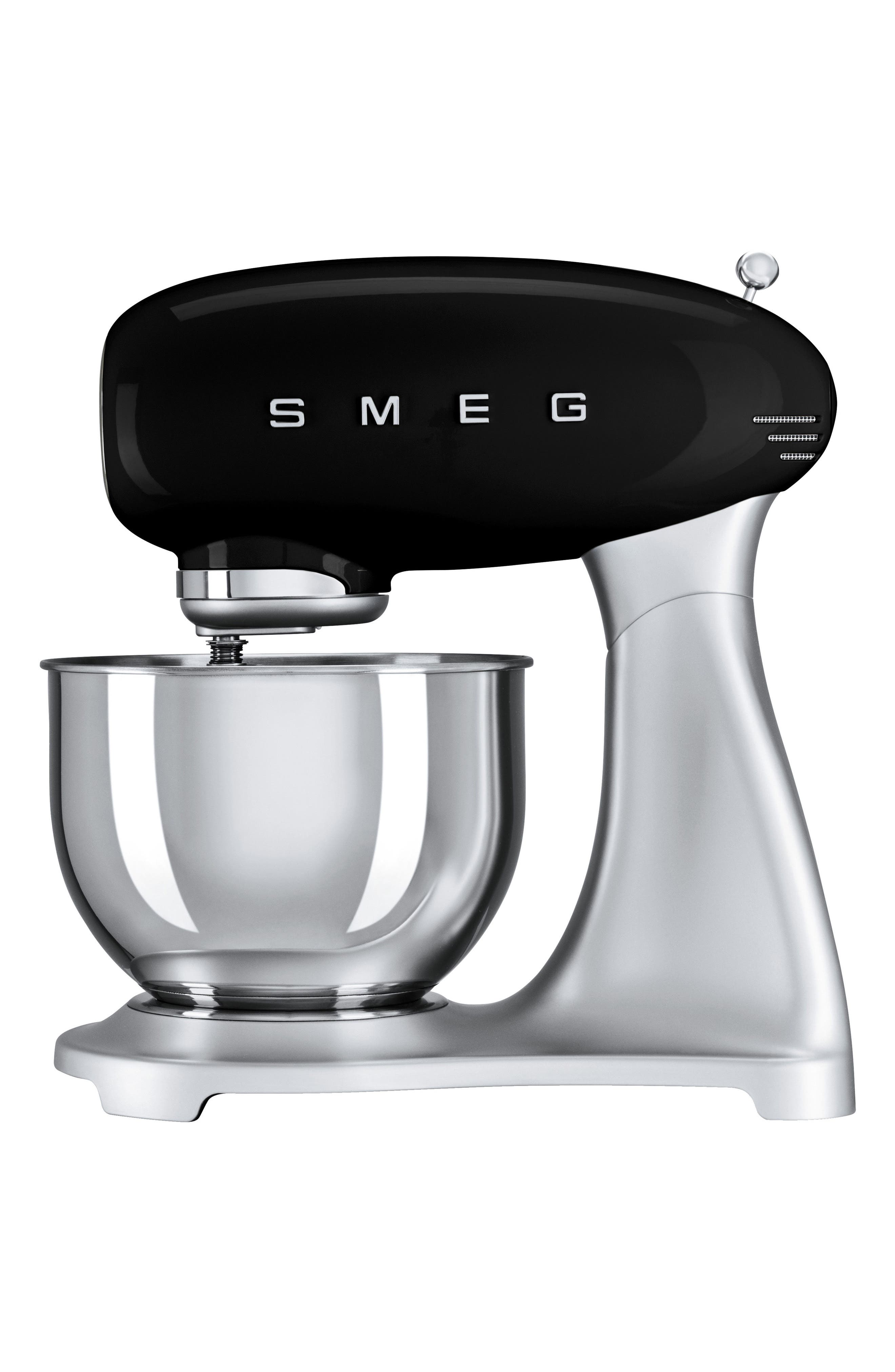 smeg '50s Retro Style FiveQuart Stand Mixer Nordstrom