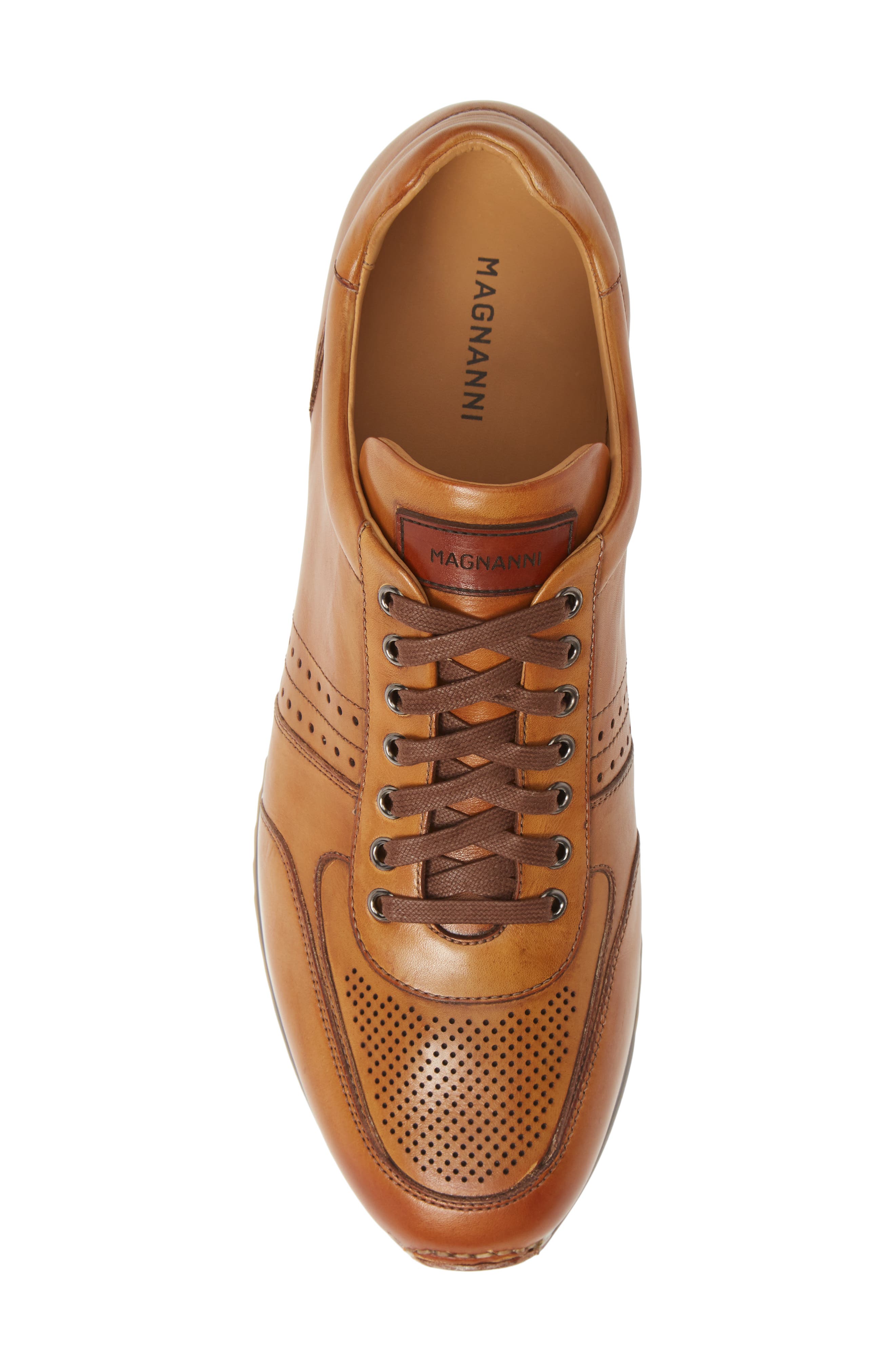 magnanni marlow