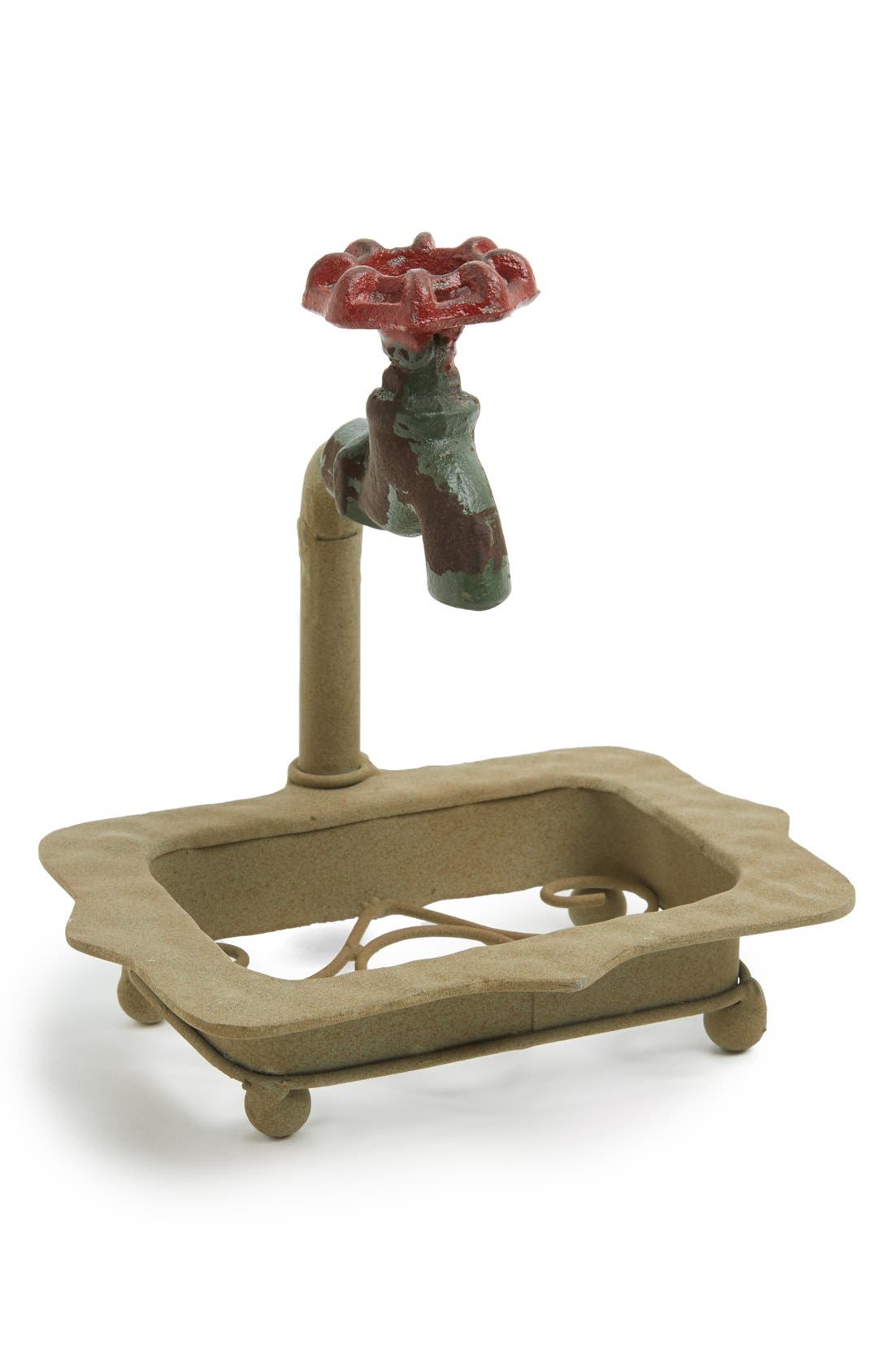 Creative CoOp 'Faucet' Soap Dish Nordstrom