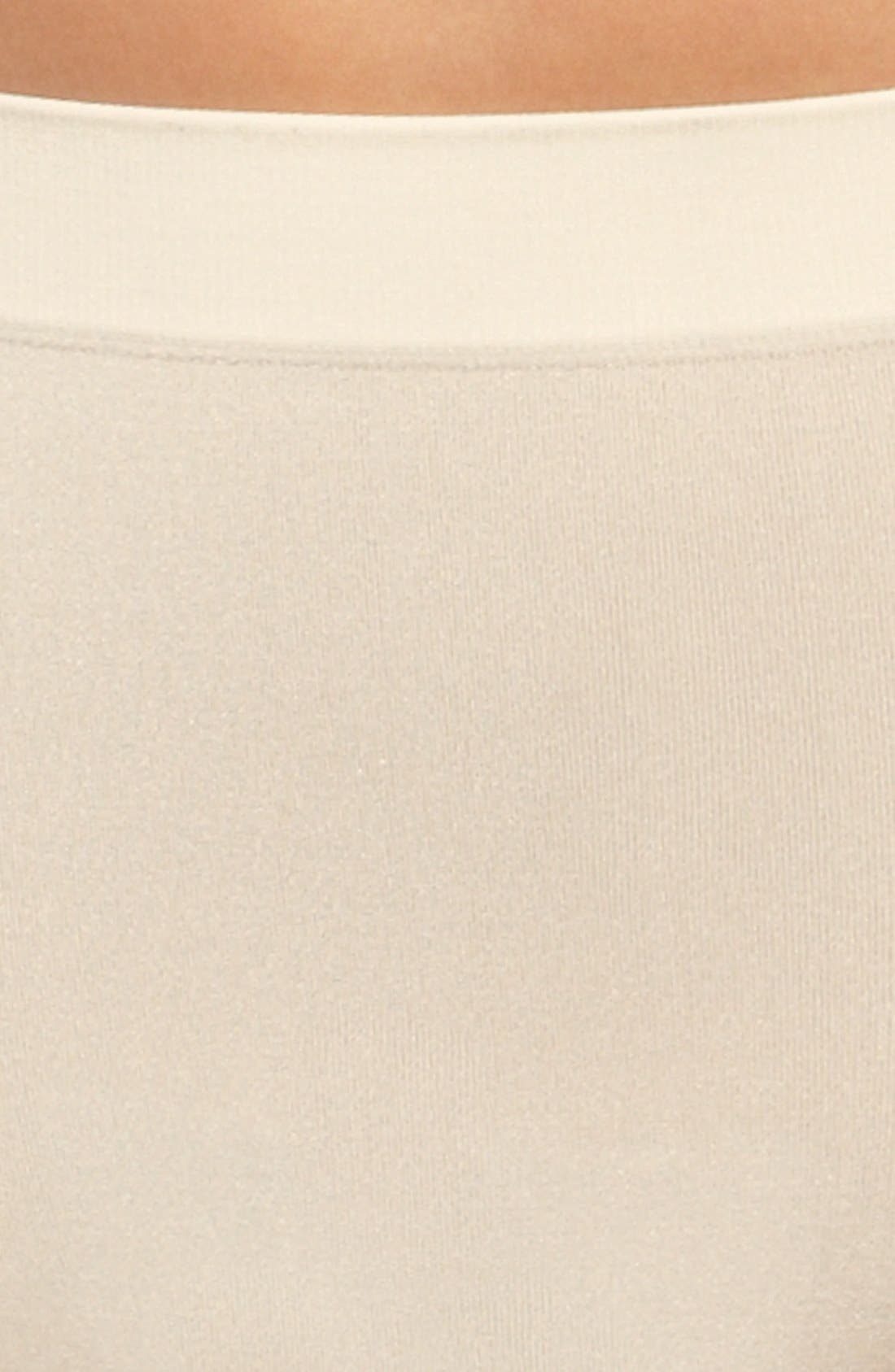 Wacoal B.smooth Seamless Briefs In Ivory