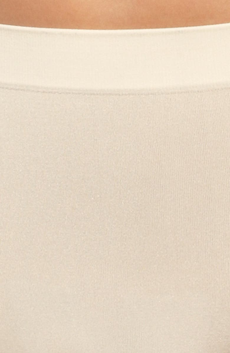Wacoal B.smooth Seamless Briefs In Ivory