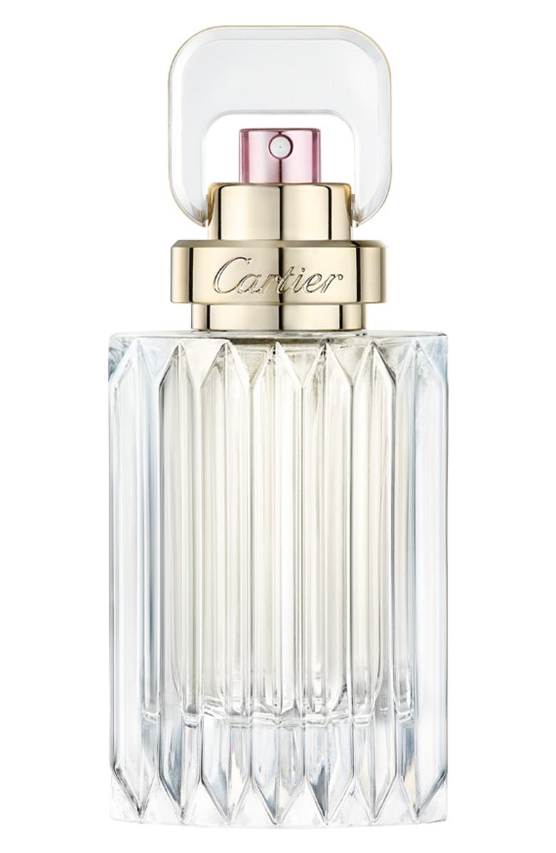 CARTIER CARAT EAU DE PARFUM, 3.3 oz,FJ030002