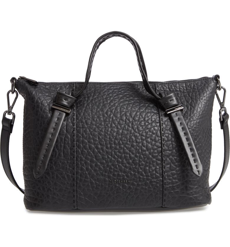 Ted Baker London Olmia Small Leather Tote | Nordstrom