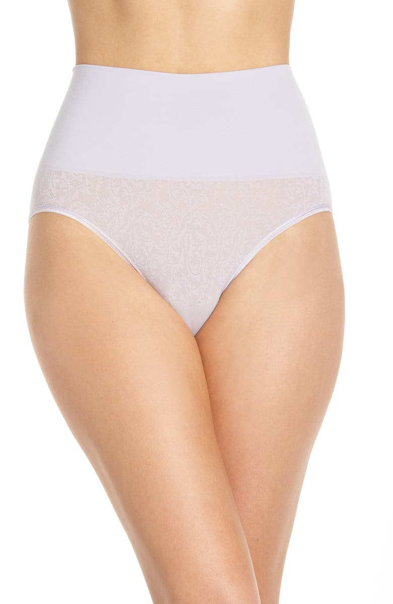 Yummie Pants ULTRALIGHT SEAMLESS SHAPING BRIEFS