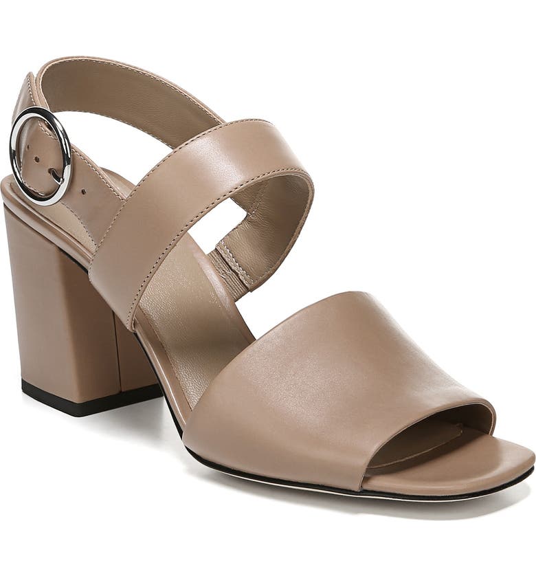 Via Spiga Sandals EVELYNE QUARTER STRAP SANDAL