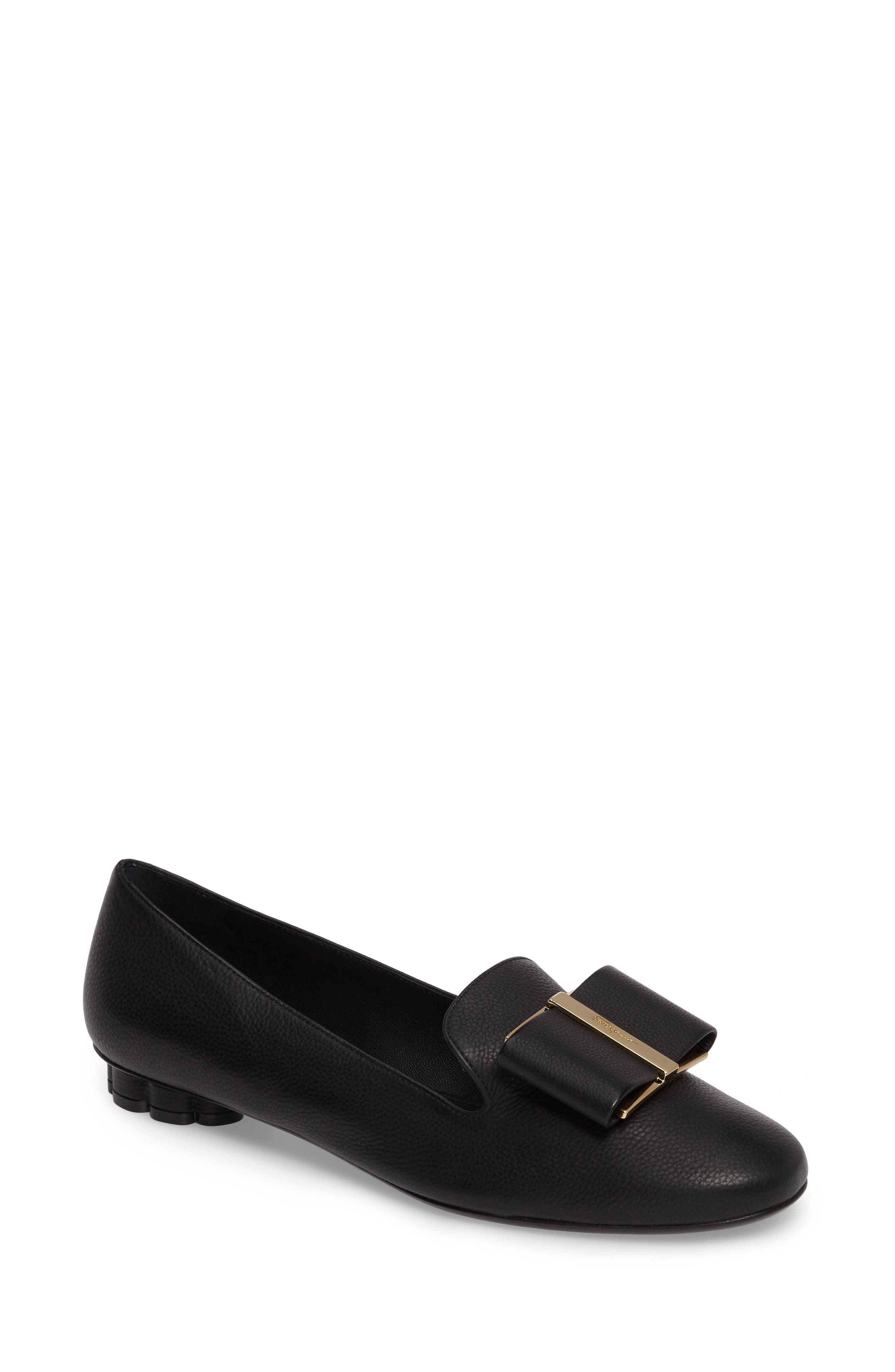 ferragamo sarno loafers