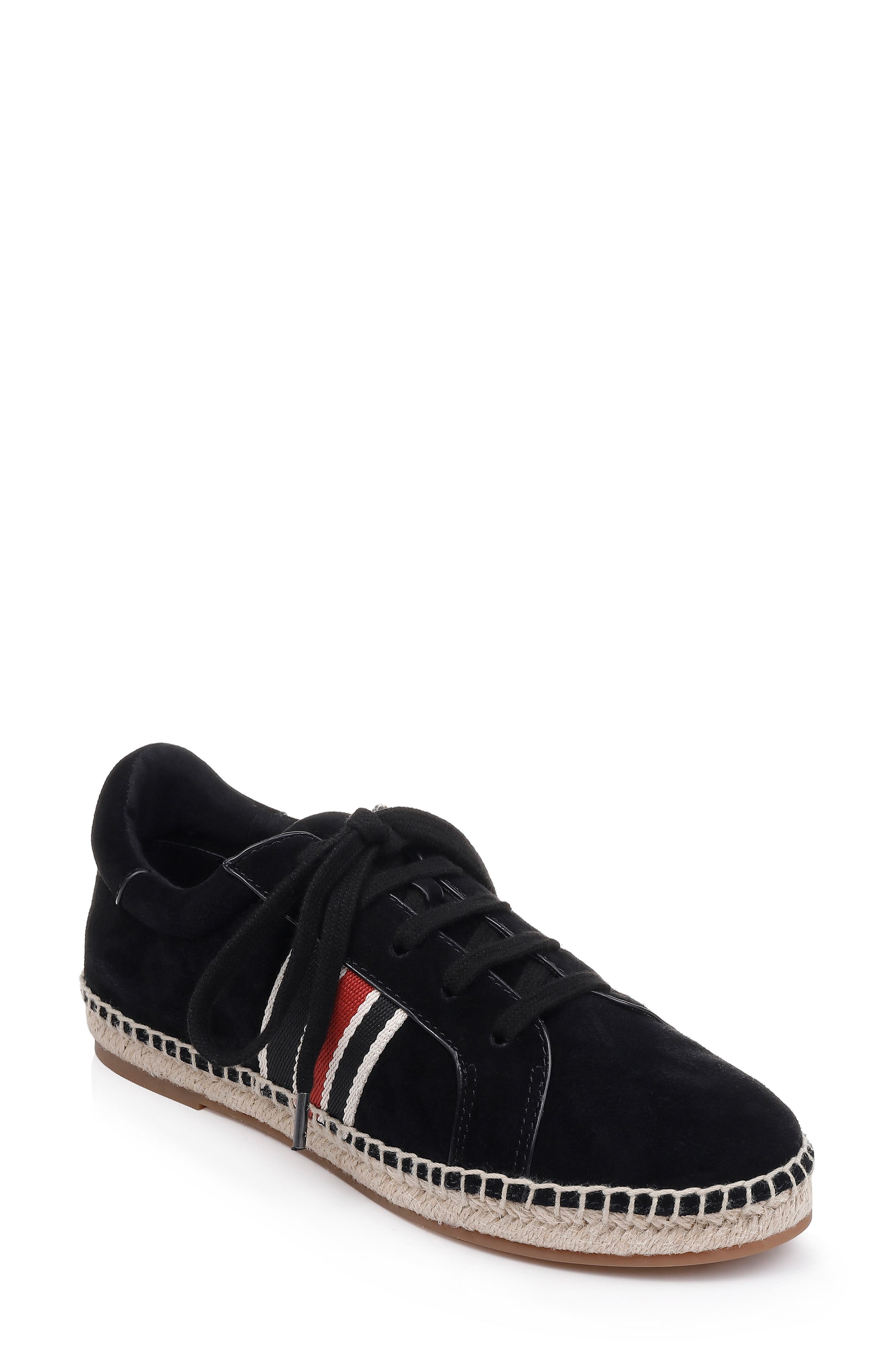 Splendid Sada Espadrille Sneaker