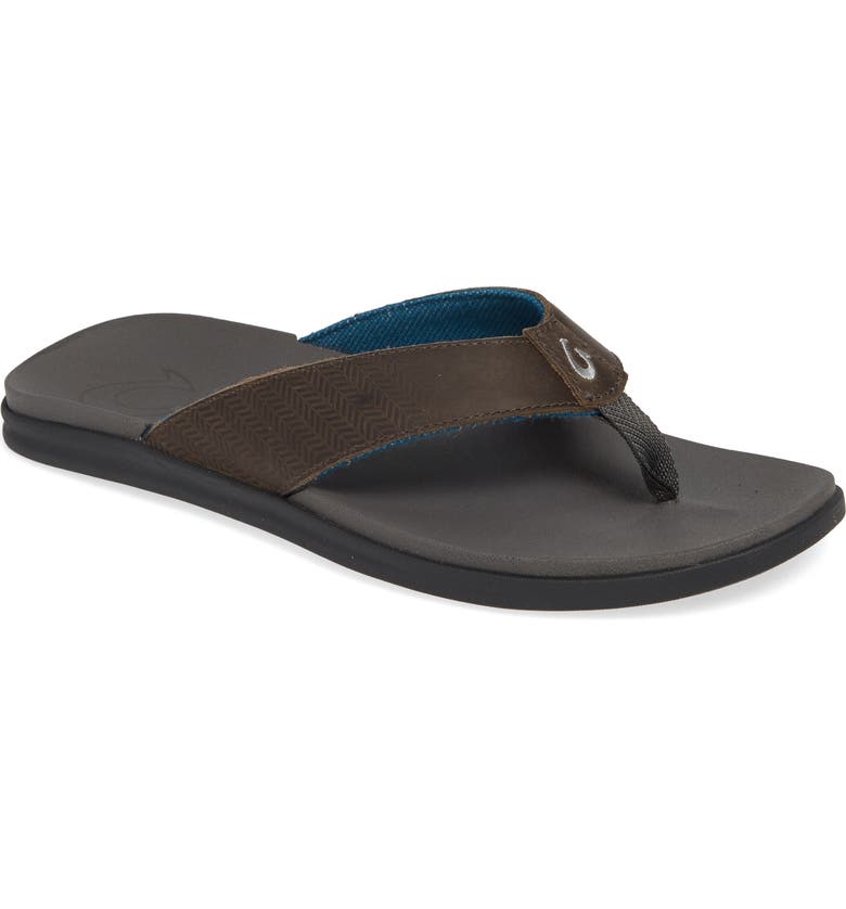 Olukai Slippers ALANIA FLIP FLOP