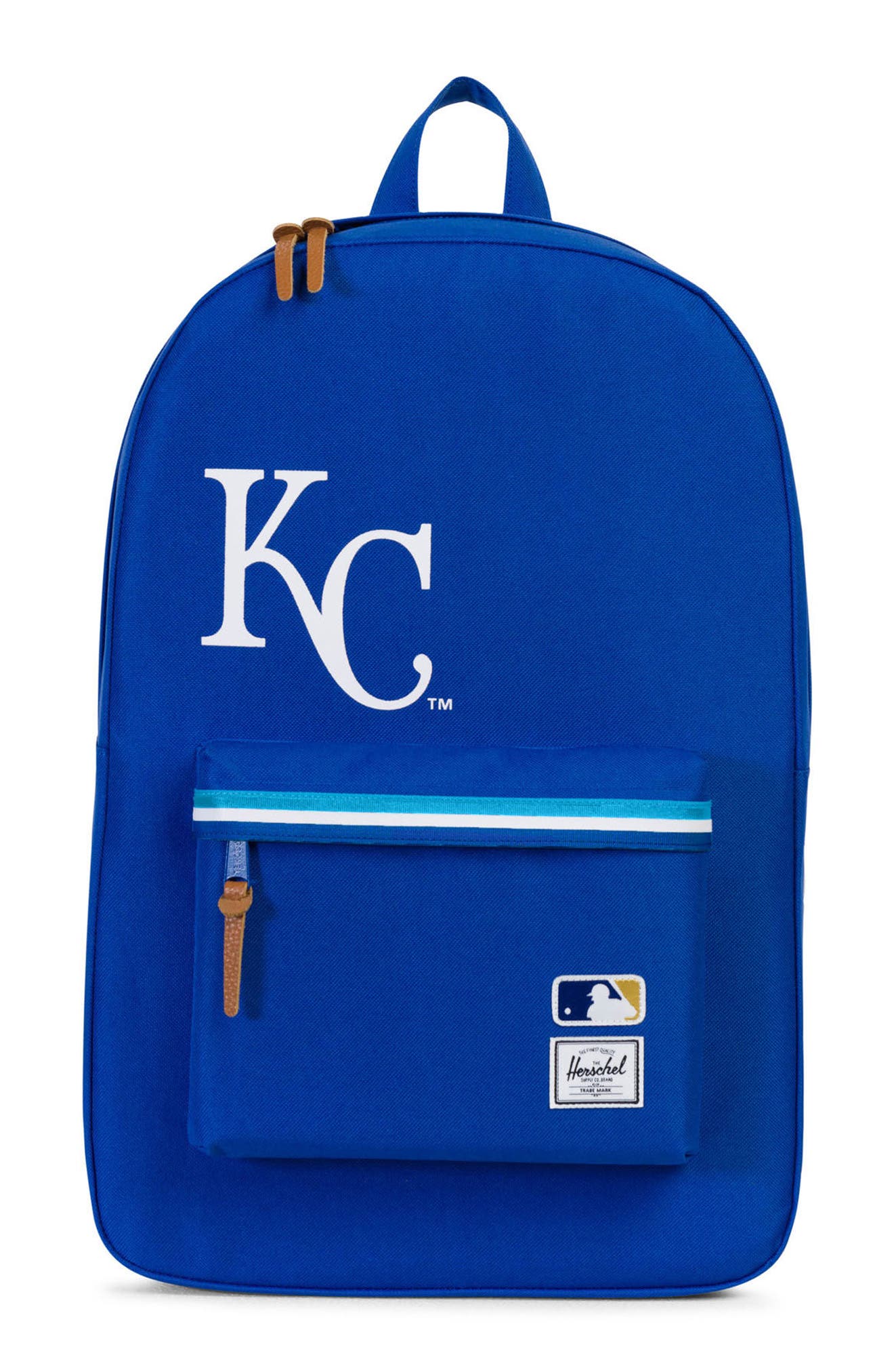 Herschel Supply Co. Heritage Kansas City Royals Backpack Nordstrom