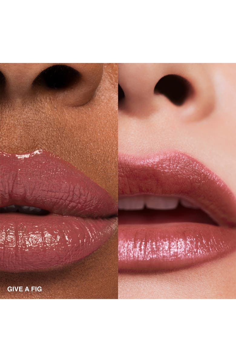 Bobbi Brown Crushed Liquid Lipstick Give A Fig 0.2 oz/ 6 ml ModeSens