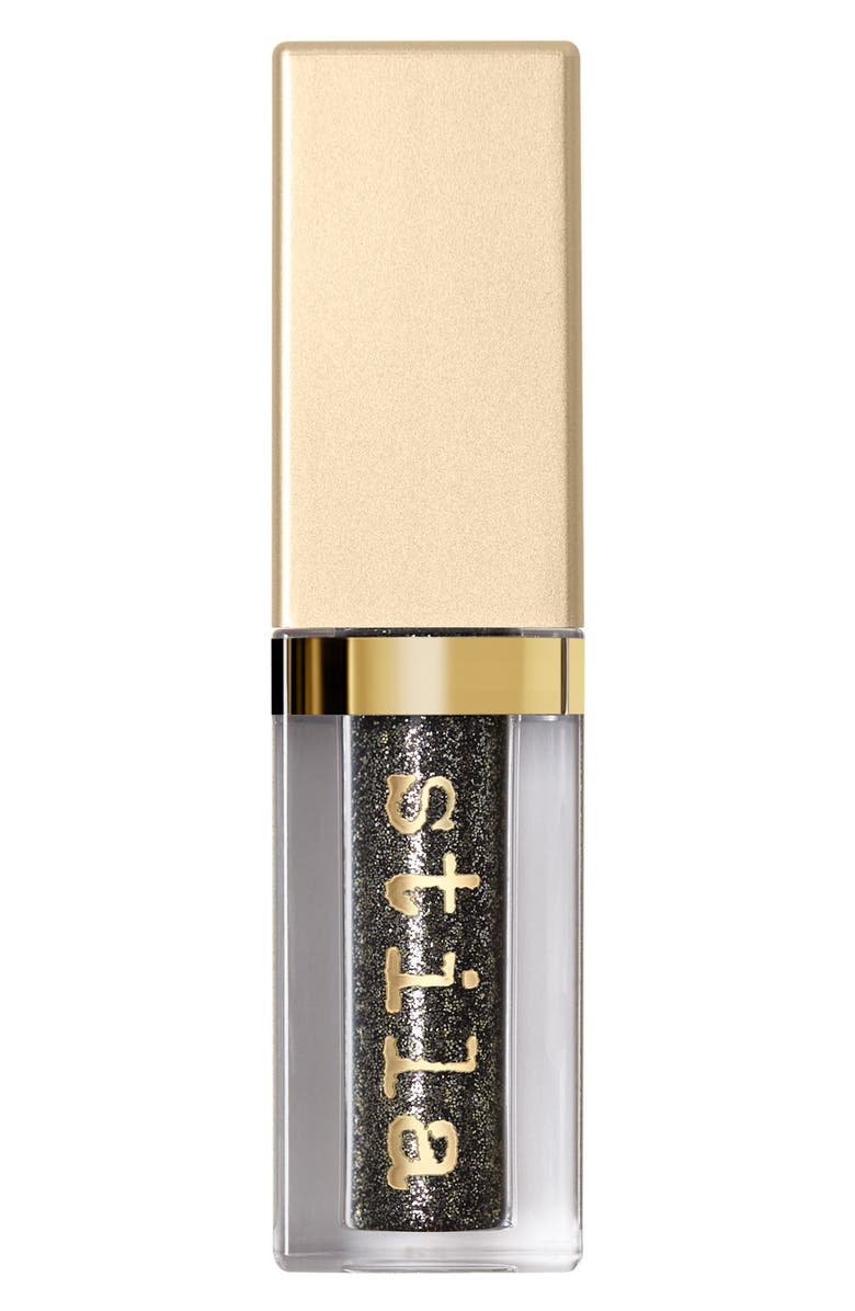STILA MAGNIFICENT METALS GLITTER & GLOW LIQUID EYESHADOW,SB03220001