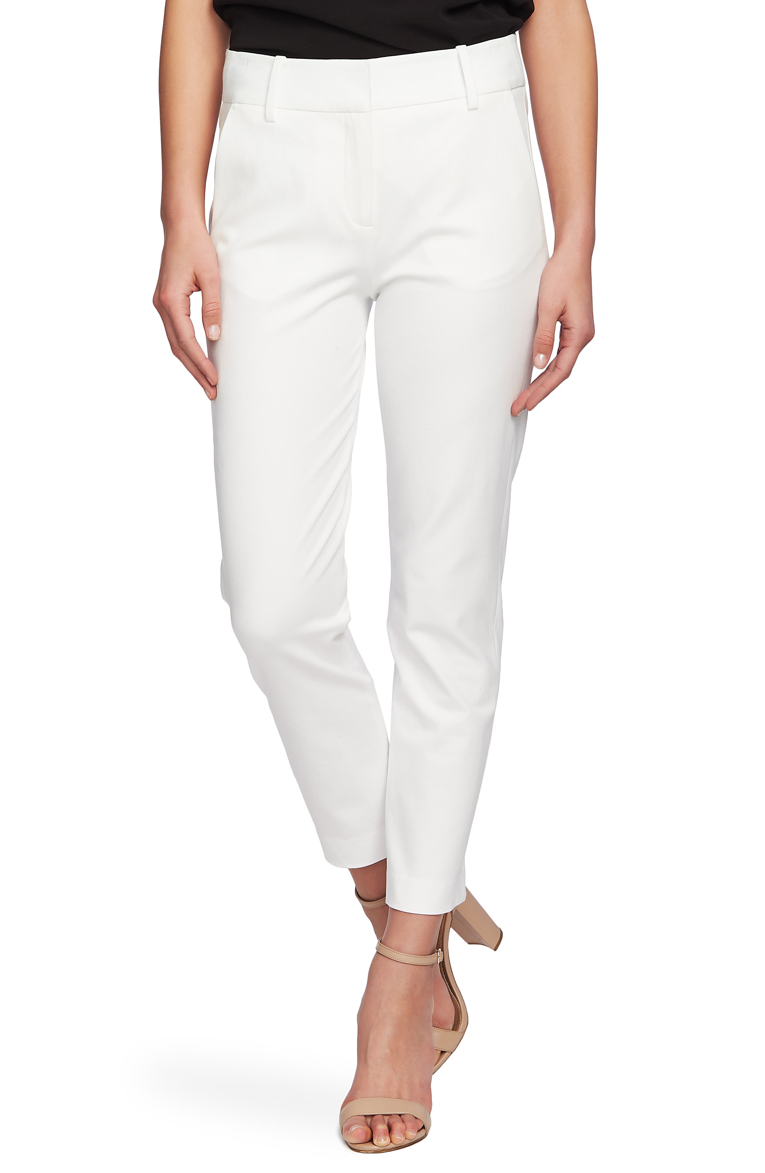 Women's Cece Straight Leg Pants Women's Cece Straight Leg Pants