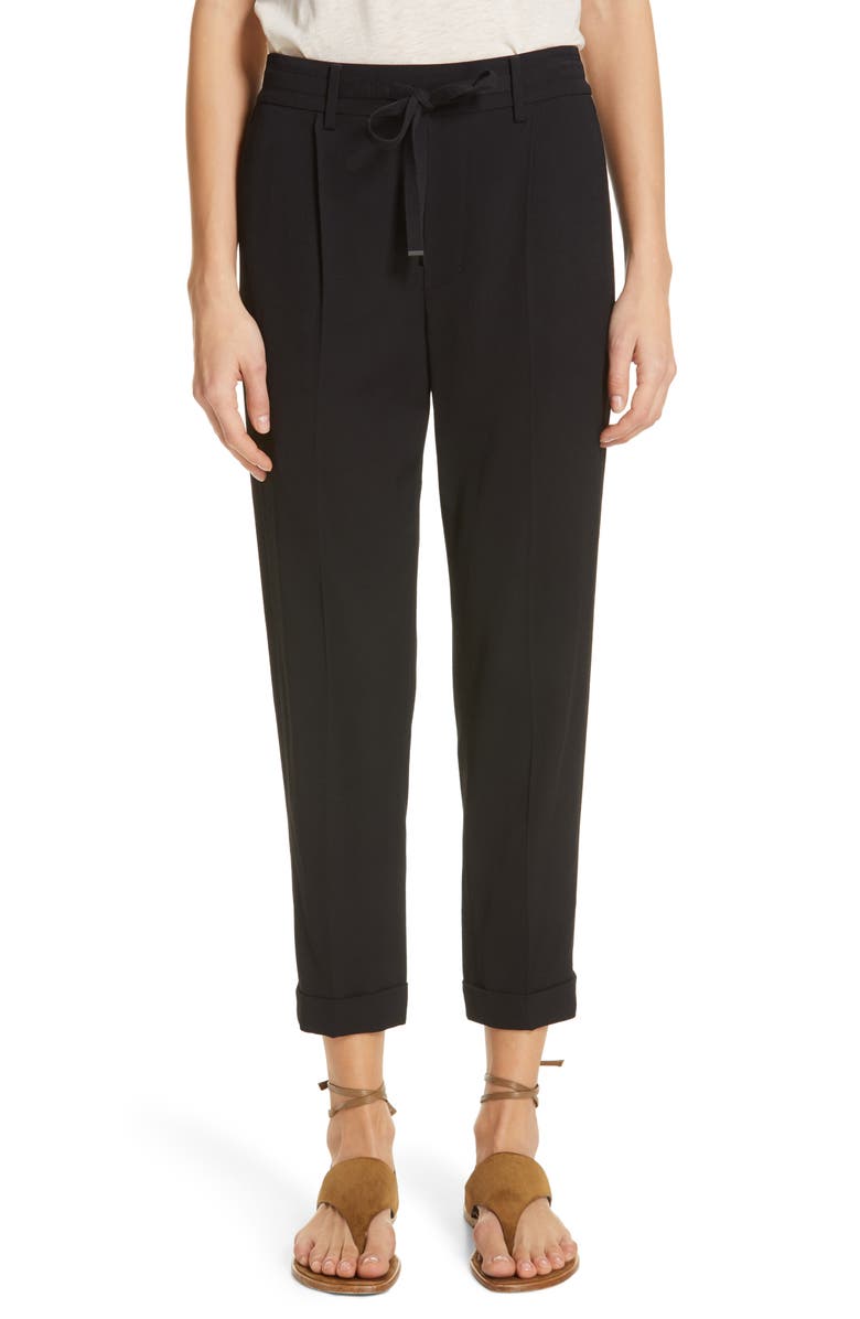 Vince Cuffed Jogger Pants | Nordstrom