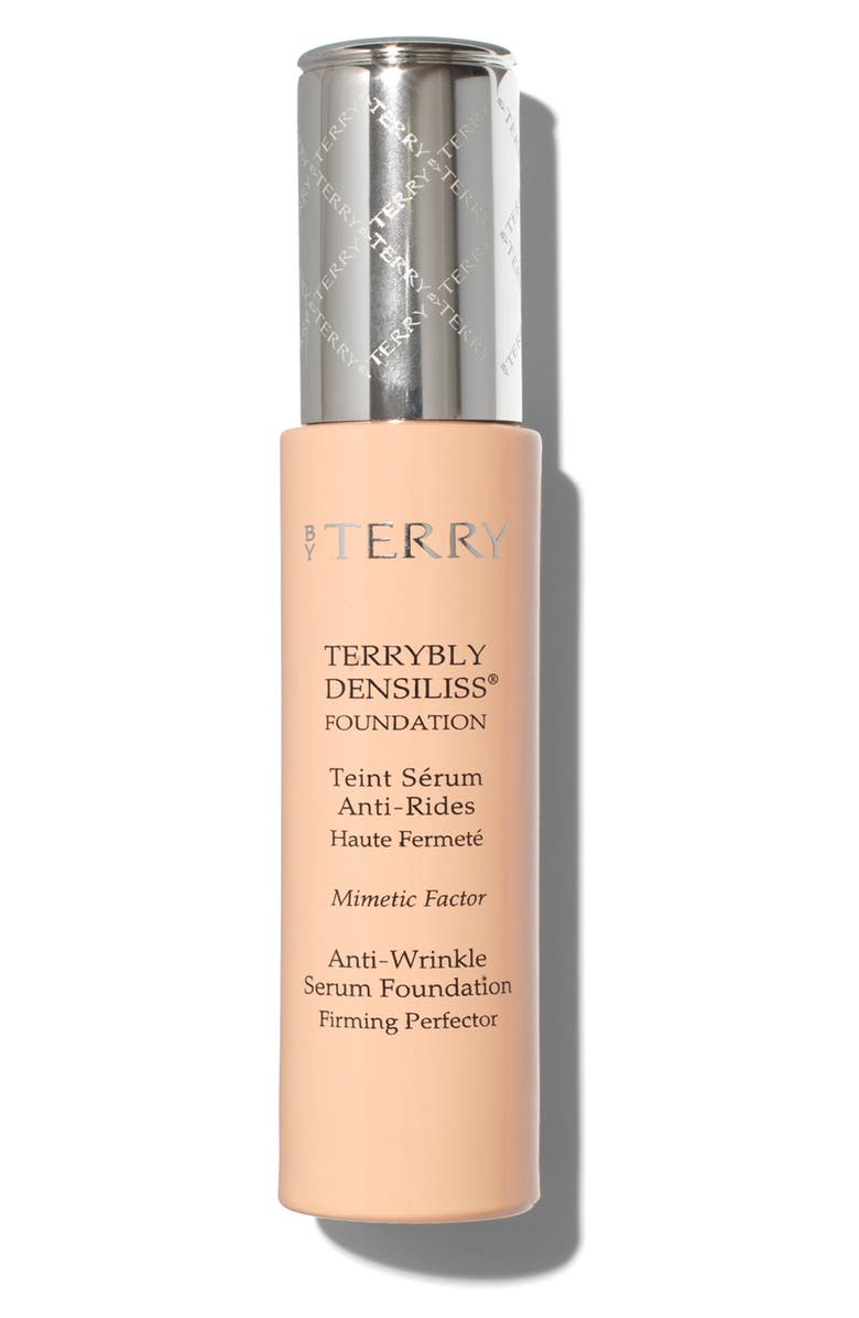 BY TERRY TERRYBLY DENSILISS FOUNDATION,300024163