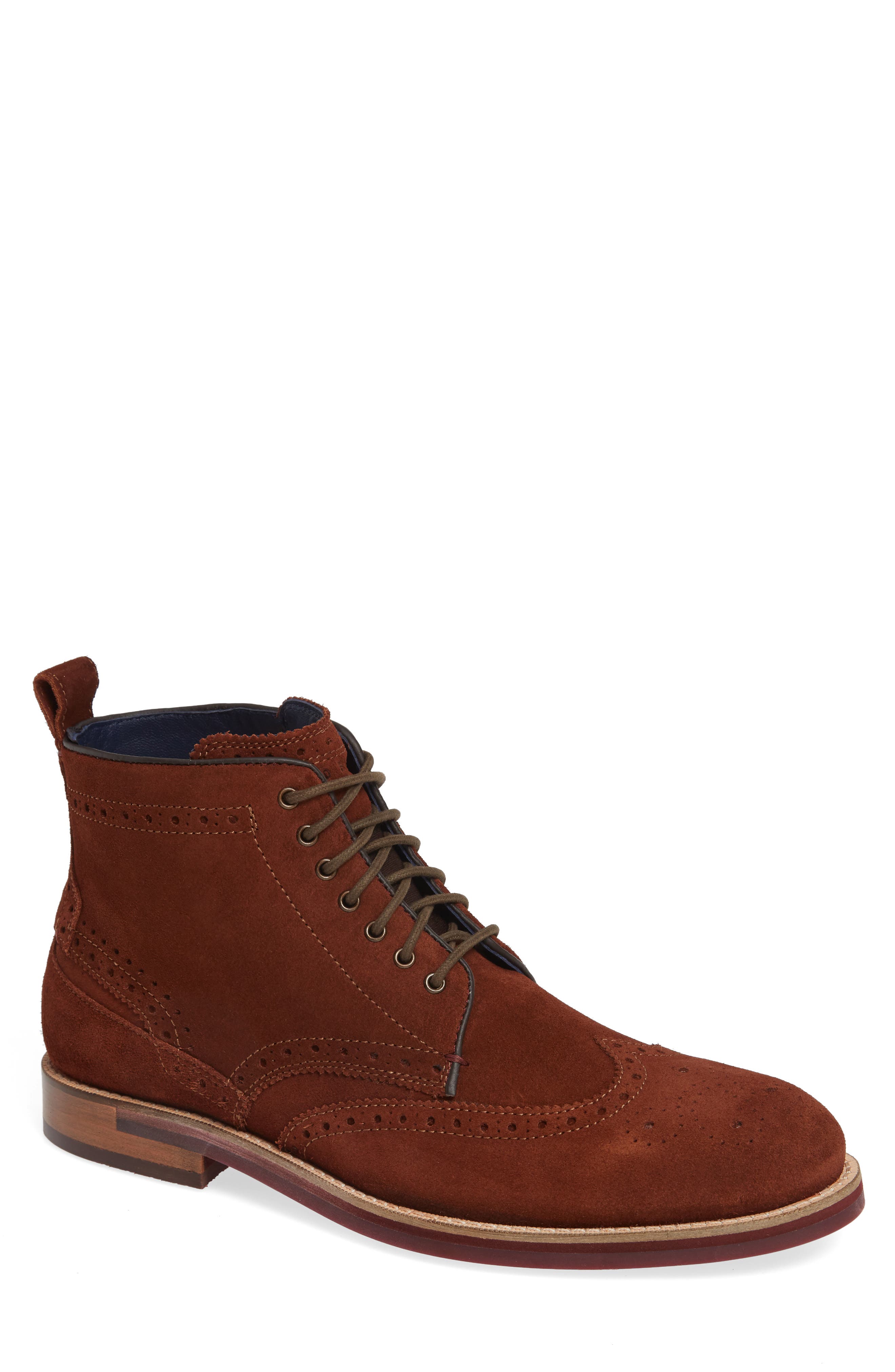 Ted Baker London Shennjo Boot, Brown