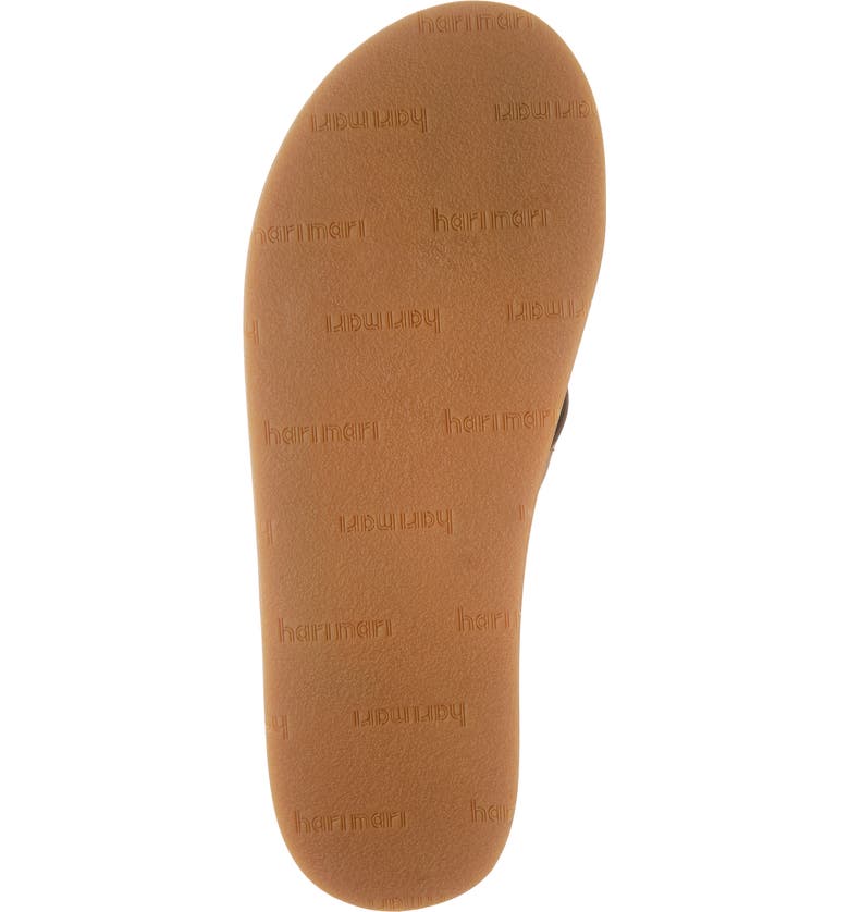 HARI MARI PIERS FLIP FLOP,HM-MENS-OT-PIER-1007