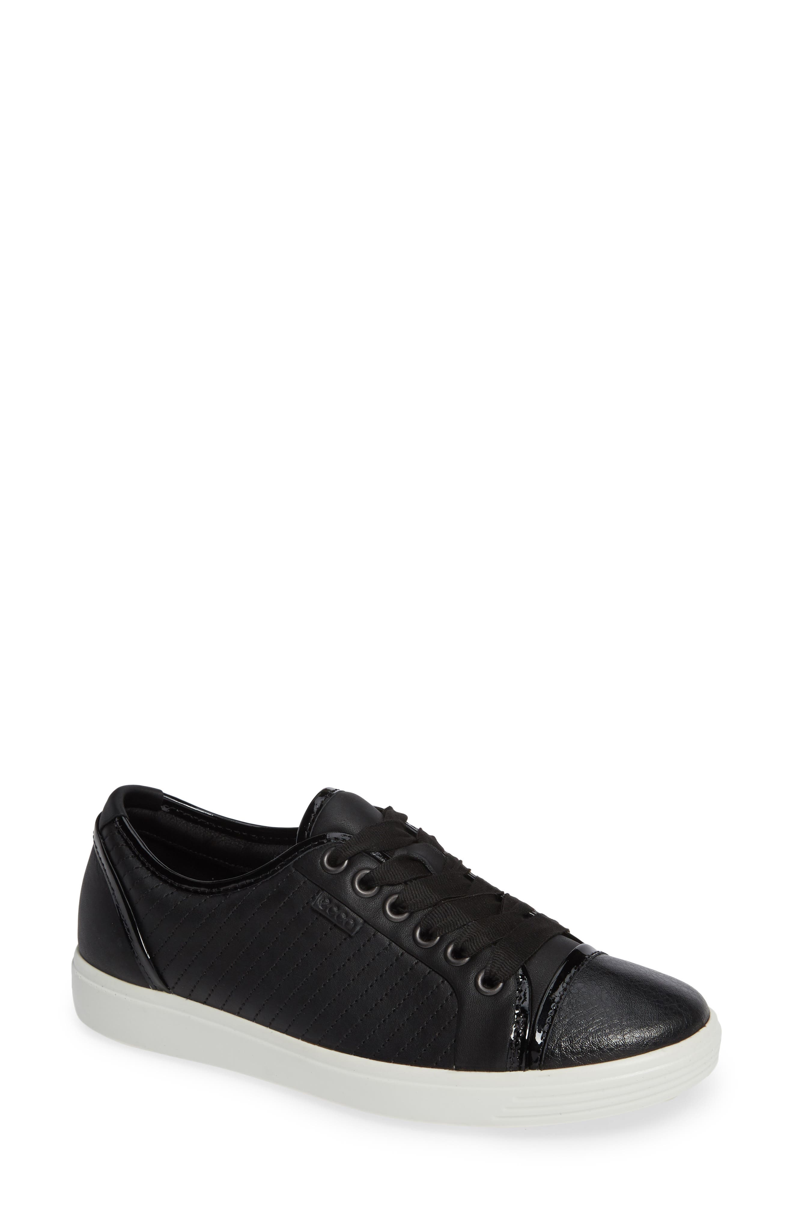ecco soft 7 cap toe