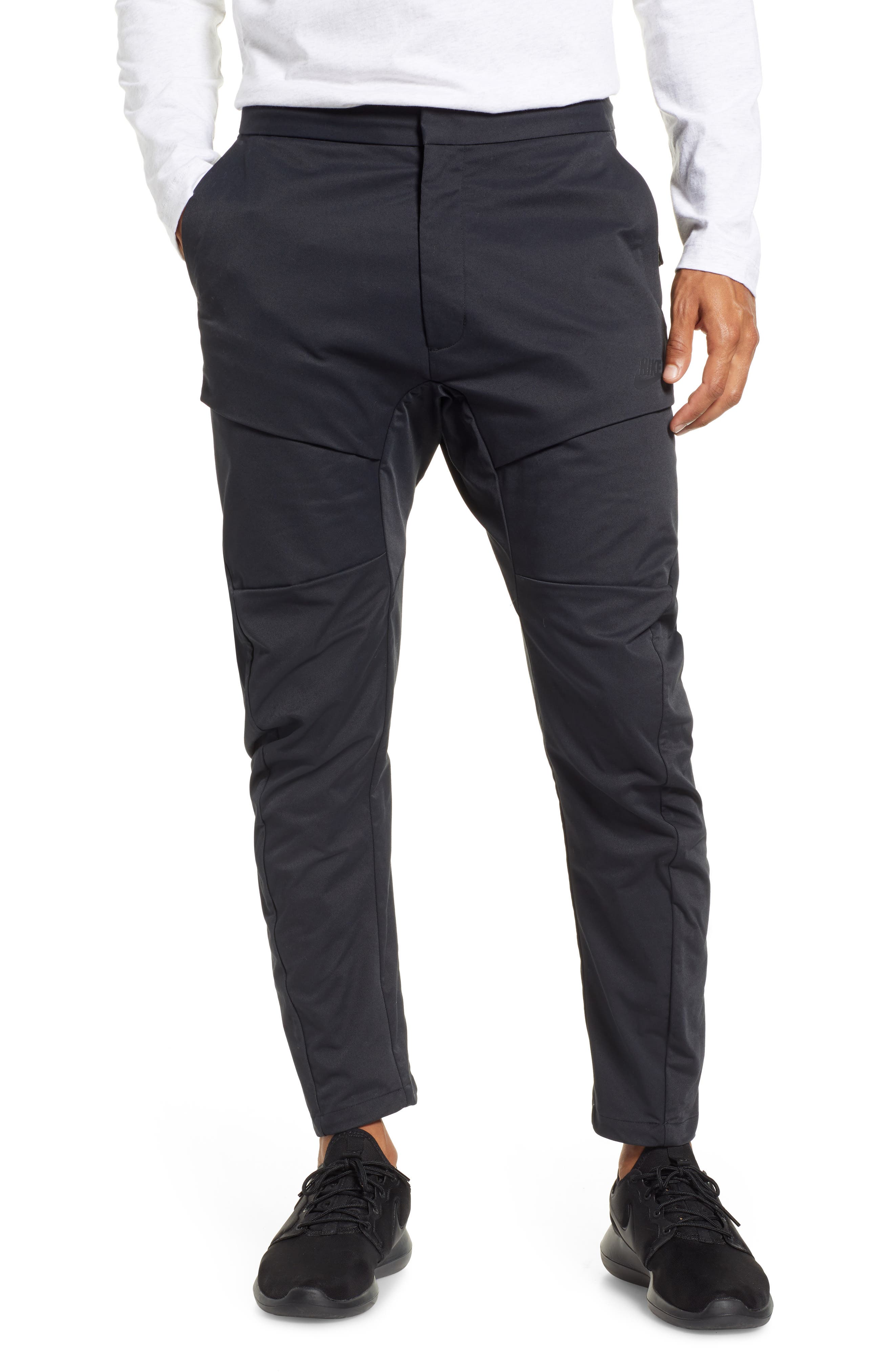 Nike Tech Pack Cargo Pants Nordstrom