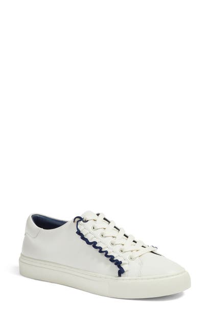 Tory Sport Sneakers RUFFLE SNEAKER