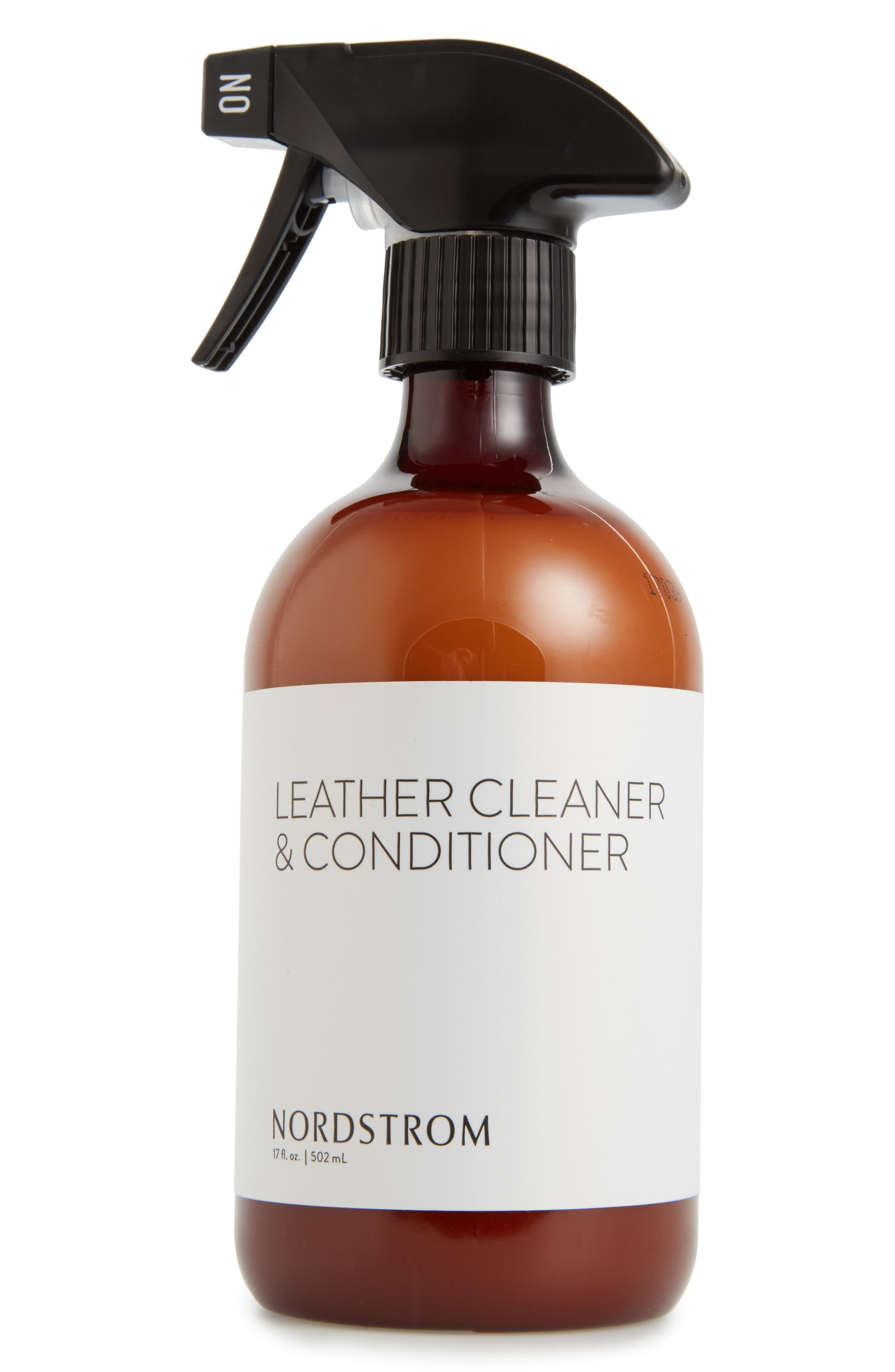 Nordstrom Leather Cleaner & Conditioner Spray Nordstrom
