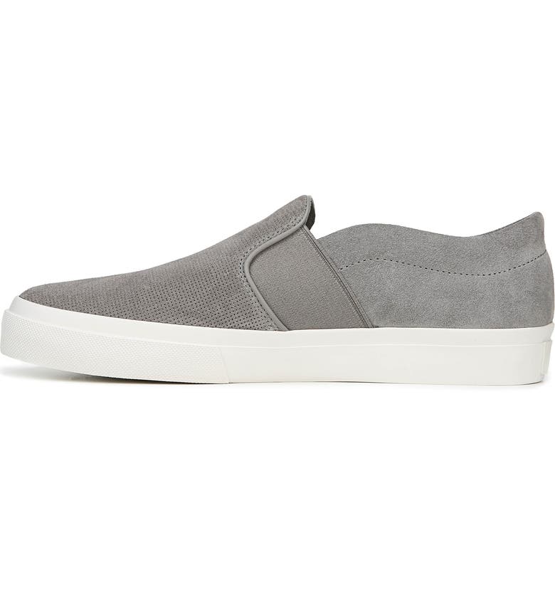 VINCE FENTON SLIP-ON SNEAKER,G1742L7