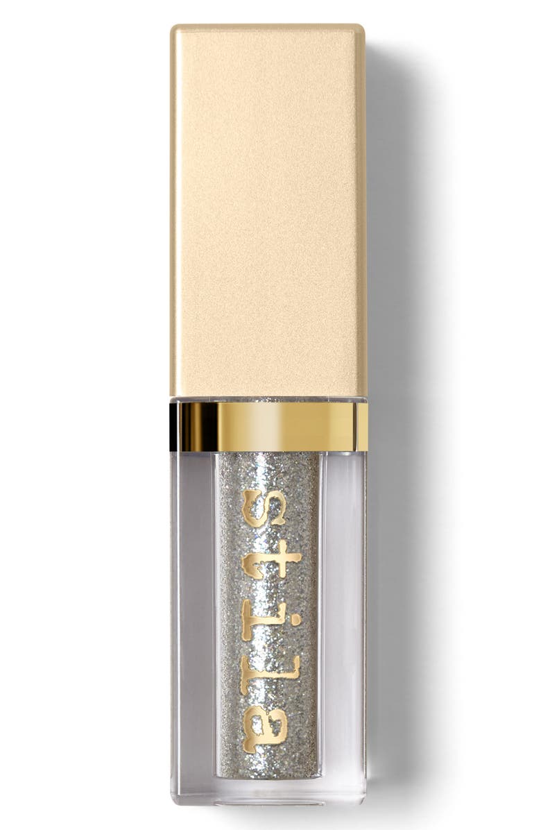STILA MAGNIFICENT METALS GLITTER & GLOW LIQUID EYESHADOW,SB03030001