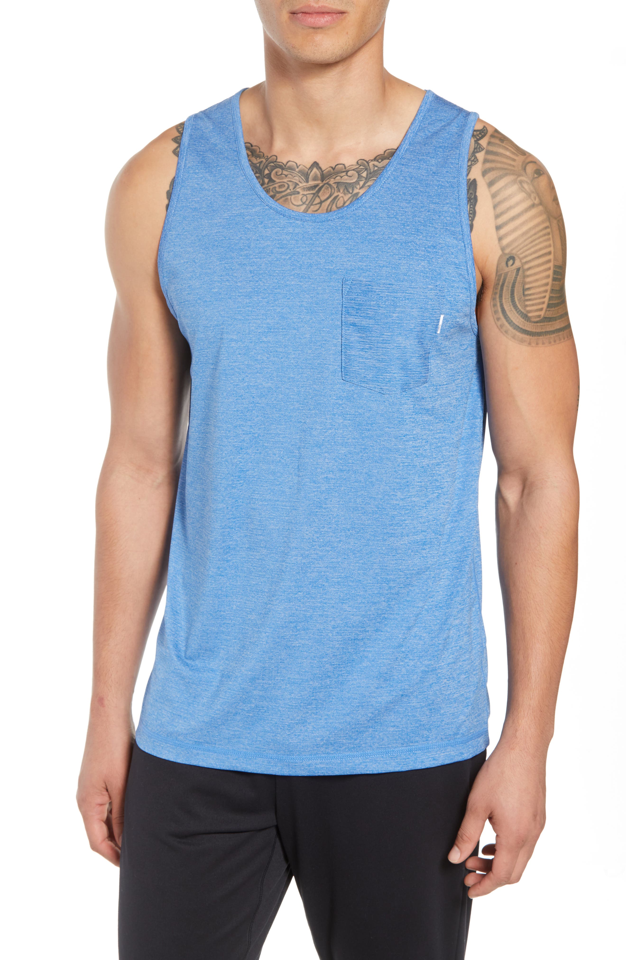 vuori Tradewind Tank Nordstrom