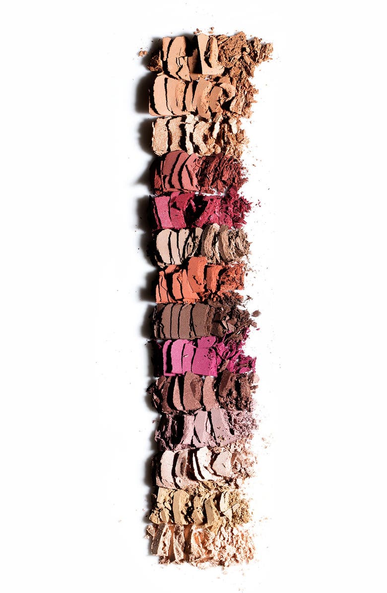 ANASTASIA BEVERLY HILLS MODERN RENAISSANCE EYESHADOW PALETTE,ABH01-18170